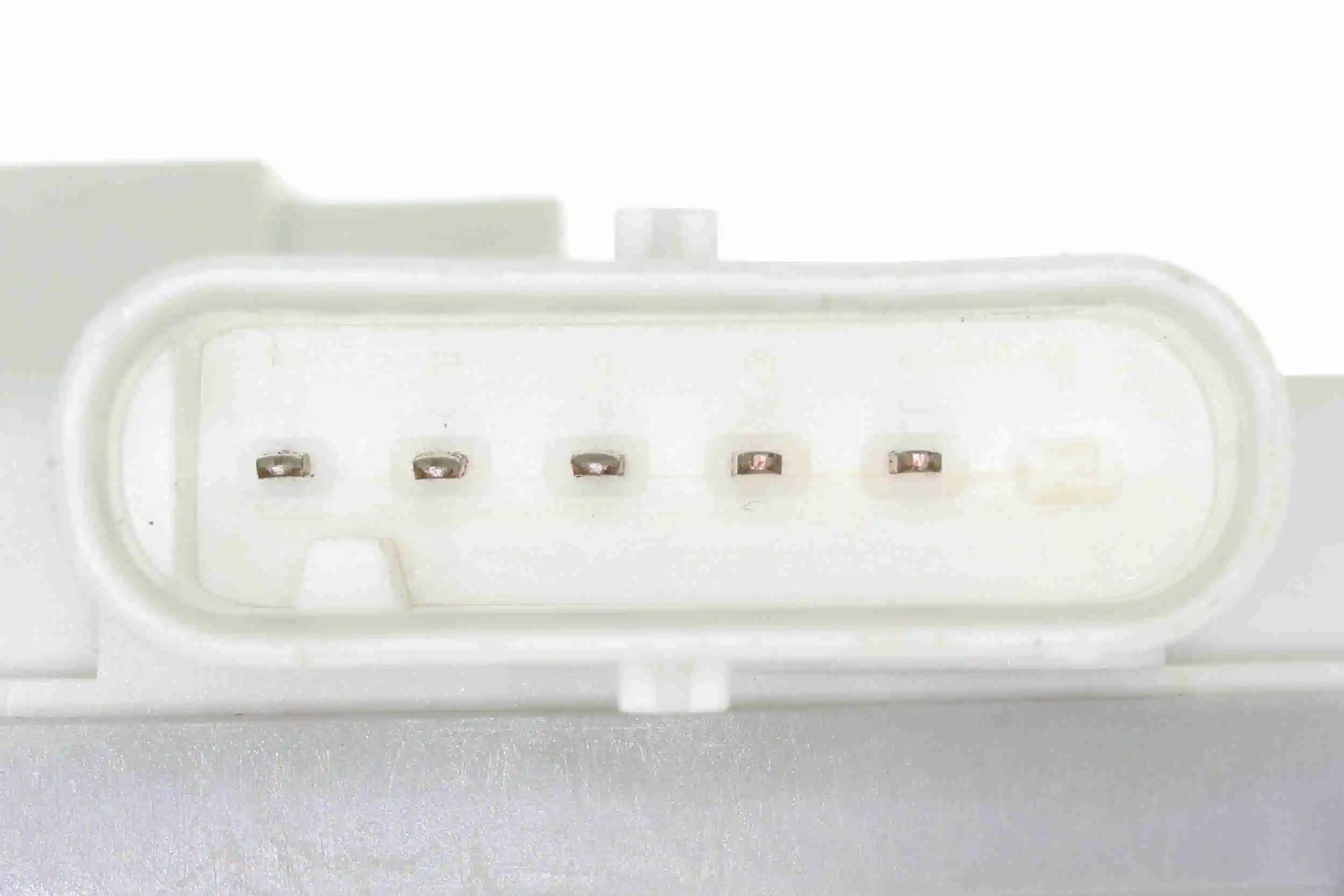 Serrure de porte VEMO V10-85-2316