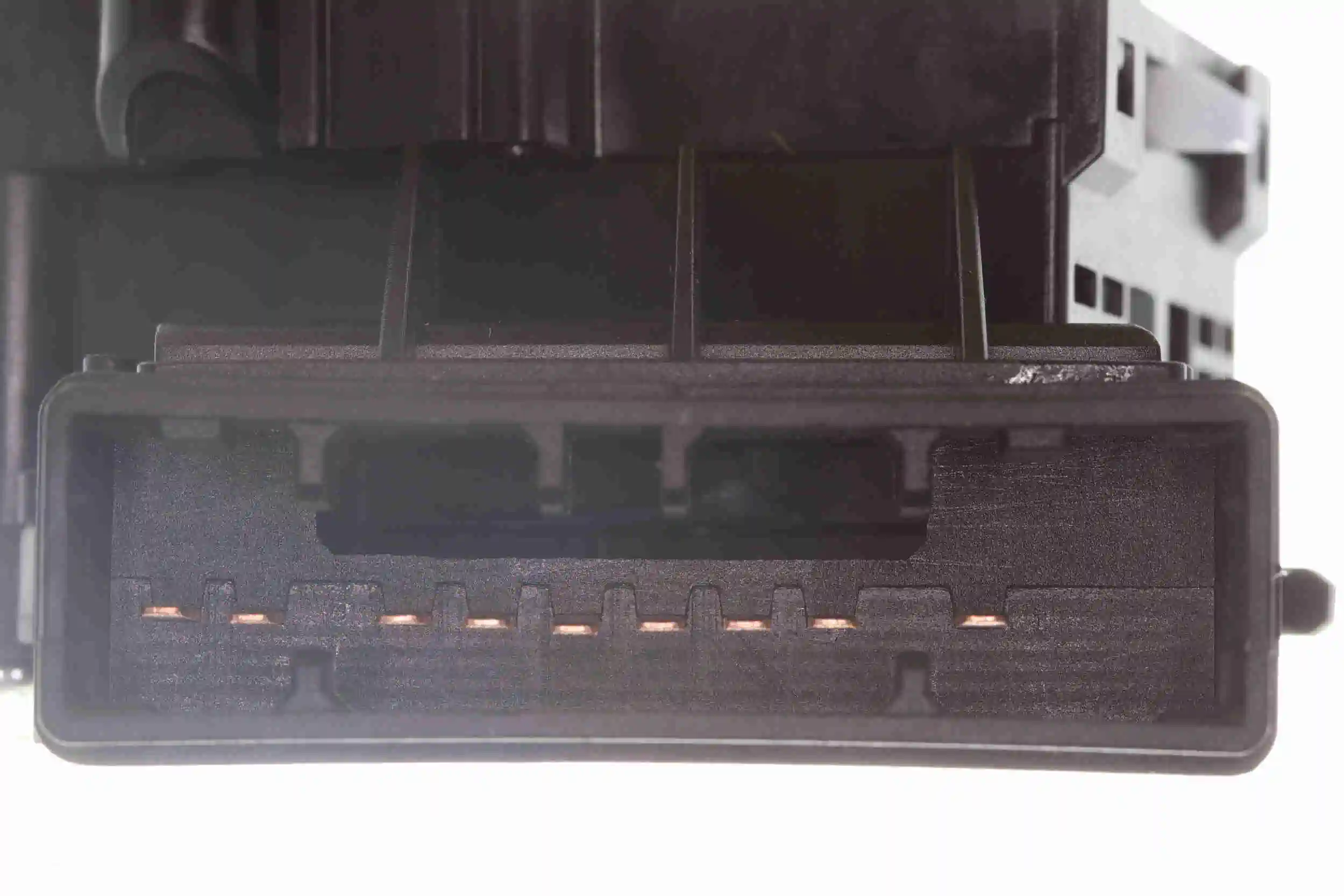 Commutateur de colonne de direction VEMO V52-80-0010