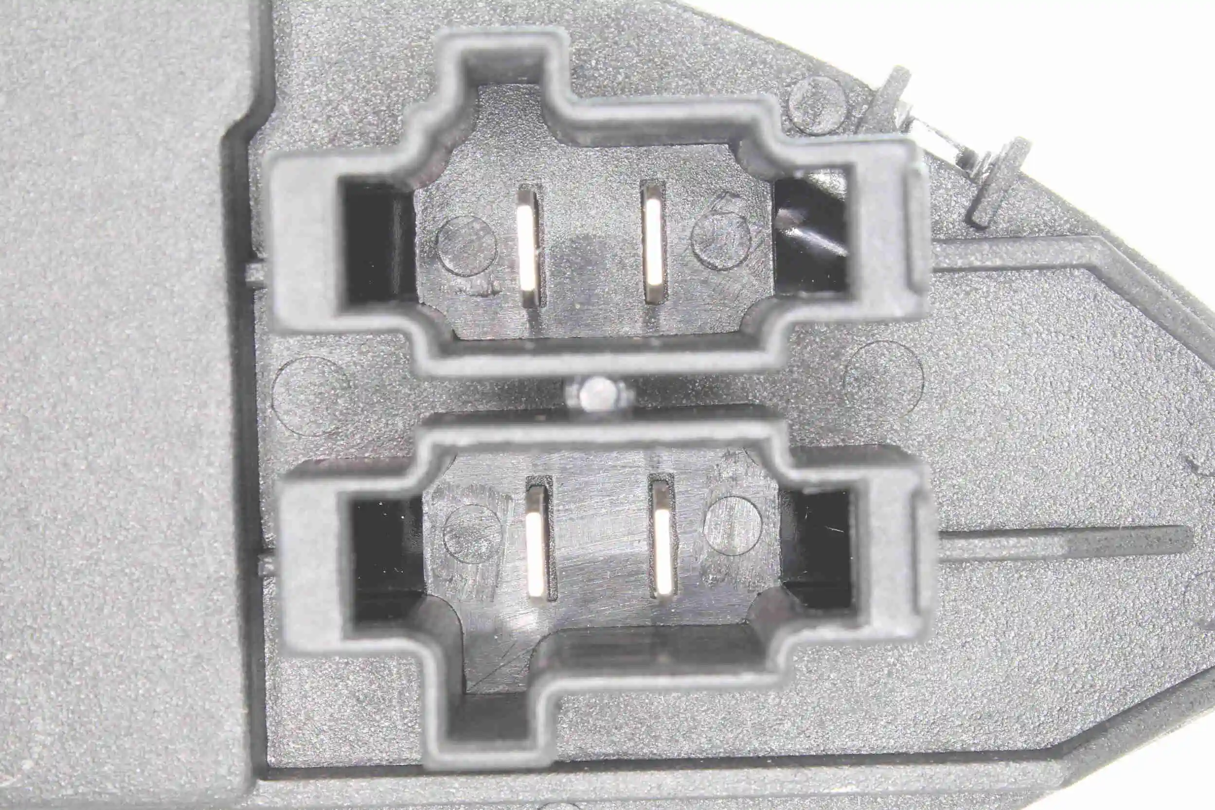 Régulateur, pulseur d'air habitacle VEMO V22-79-0007