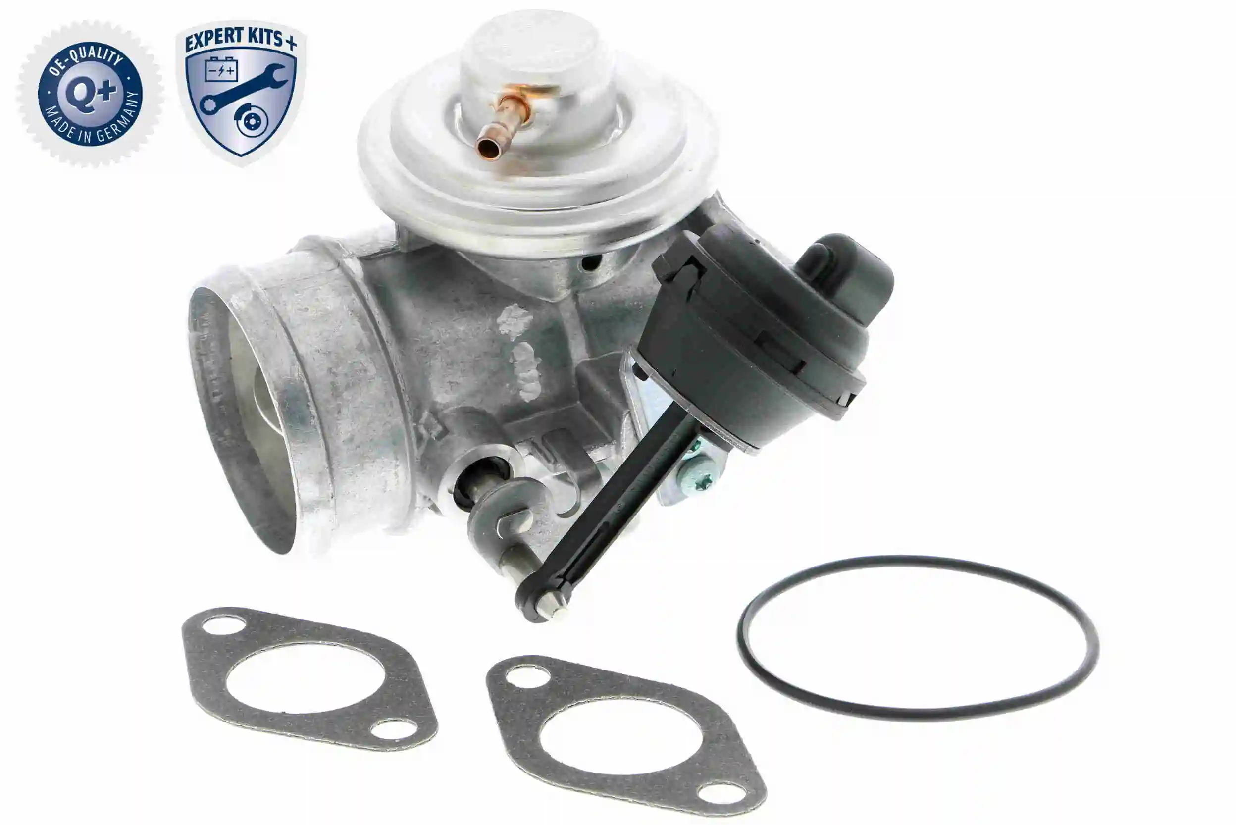 Soupape, réaspiration des gaz VEMO V10-63-0034