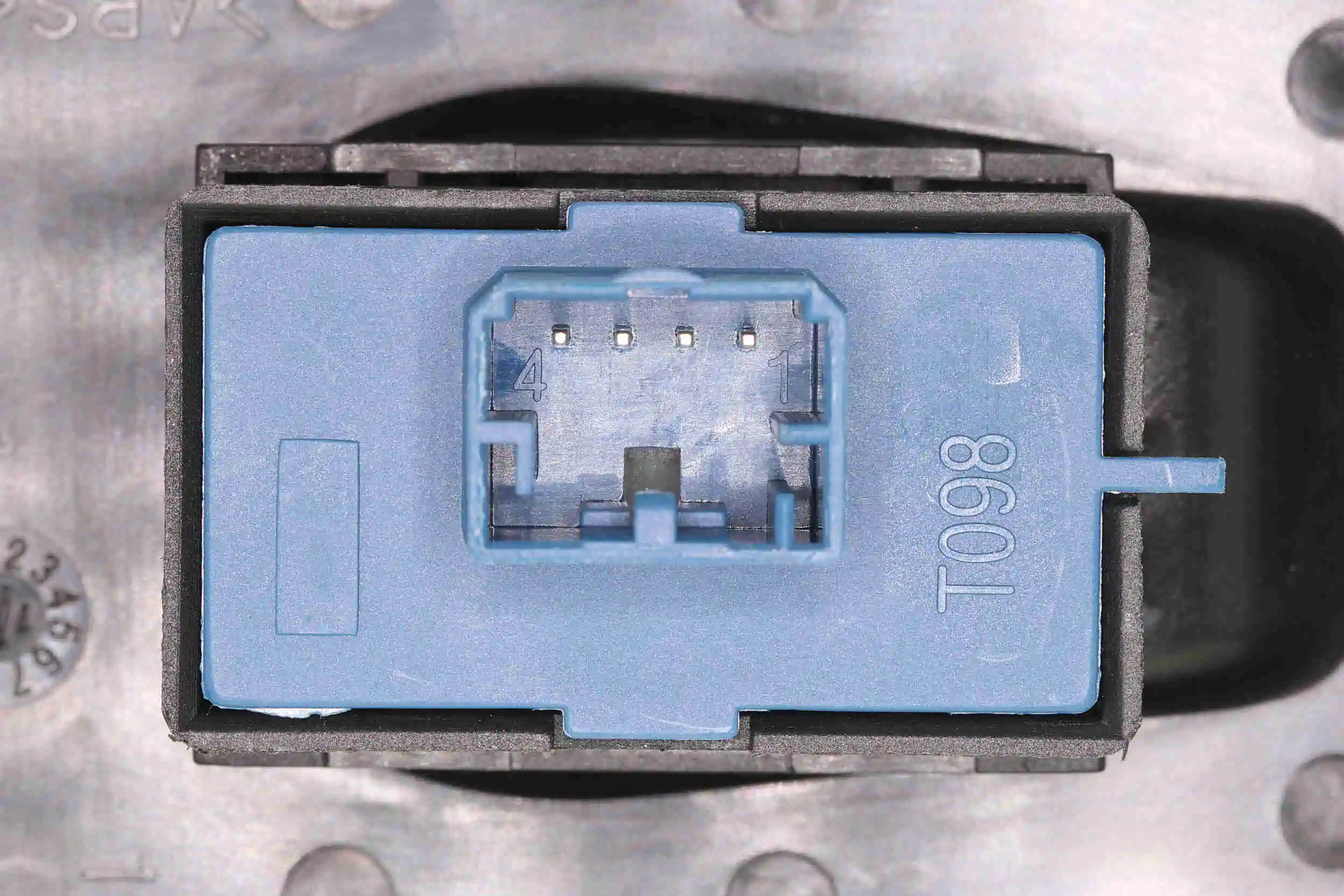 Interrupteur, lève-vitre VEMO V24-73-0040