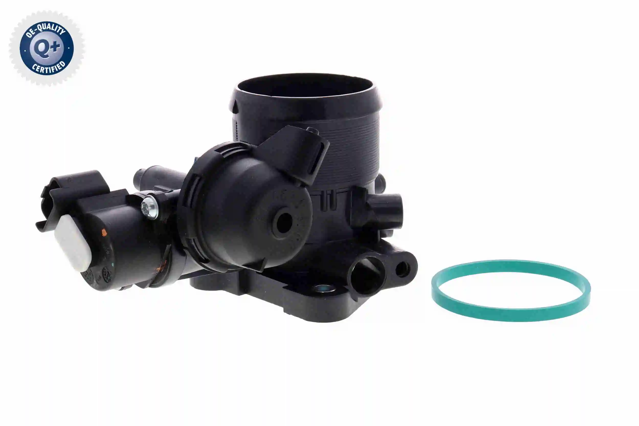 Corps papillon VEMO V25-81-0013