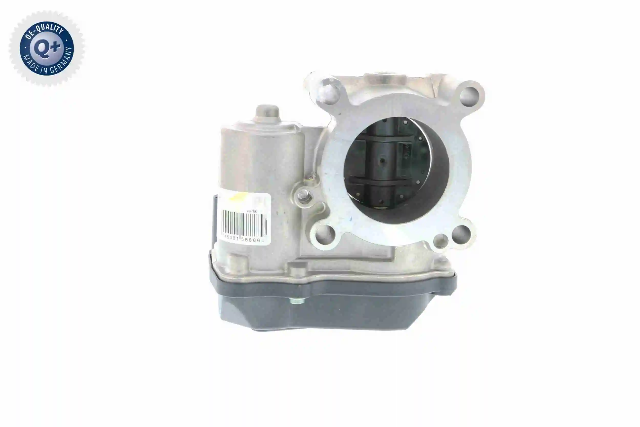 Corps papillon VEMO V10-81-0072