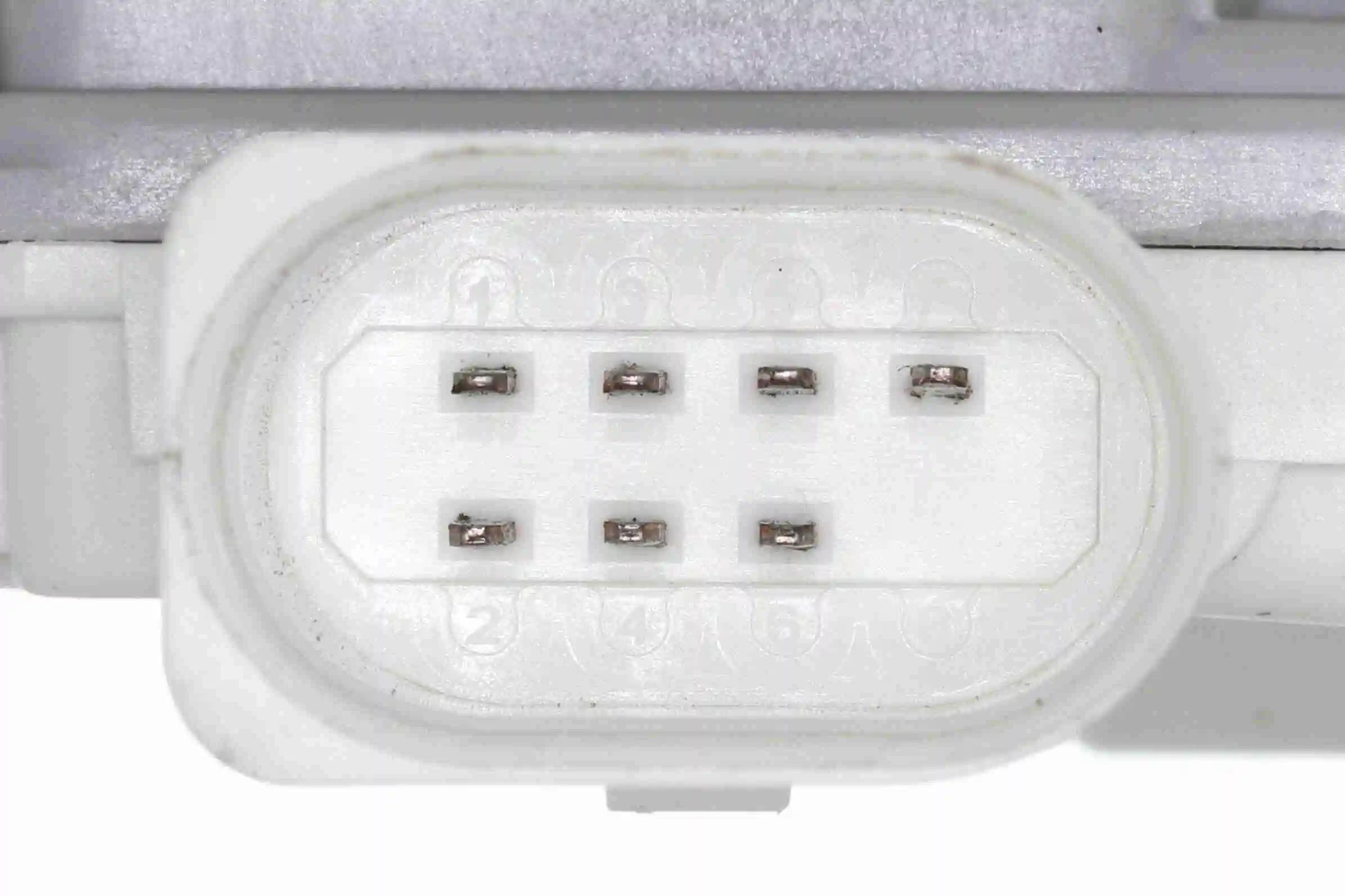 Serrure de porte VEMO V10-85-2269