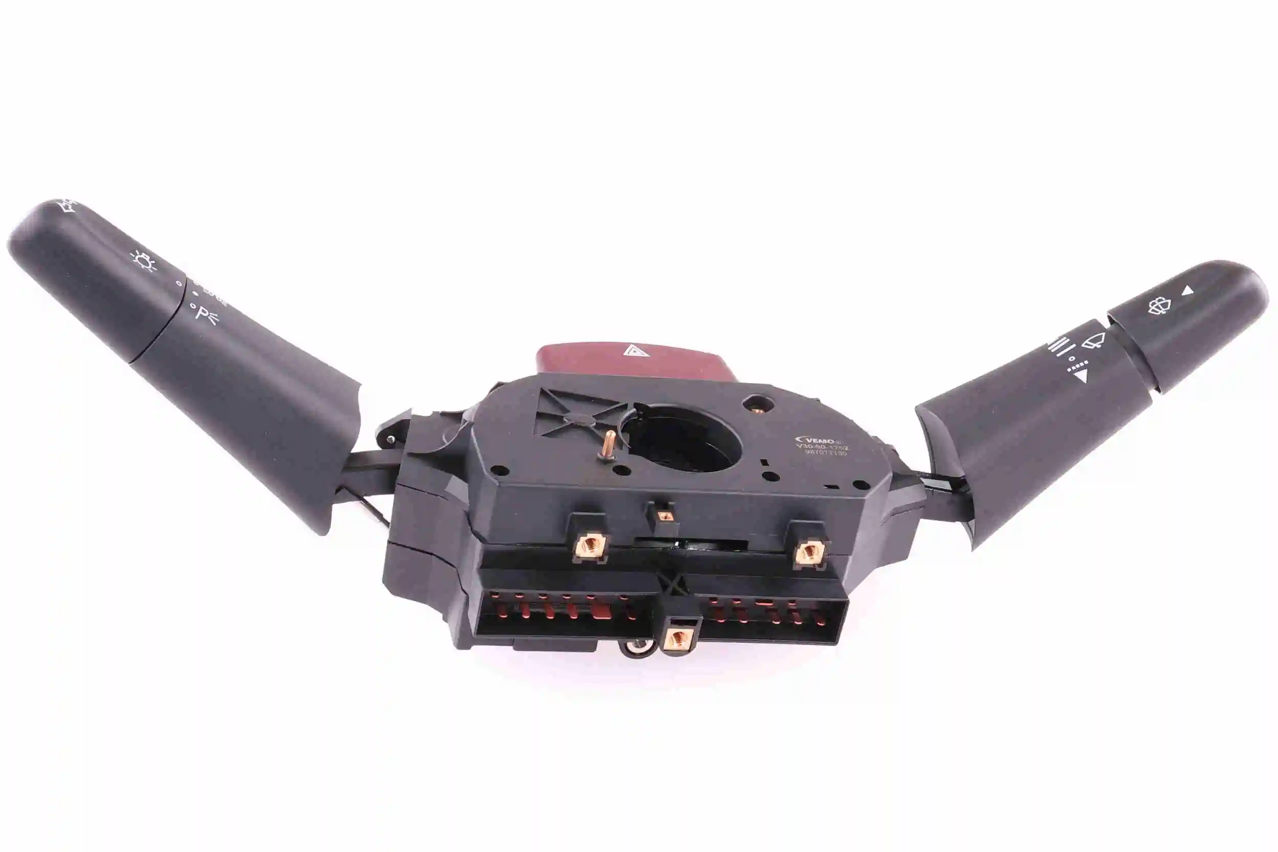 Interrupteur, lumière principale VEMO V30-80-1752