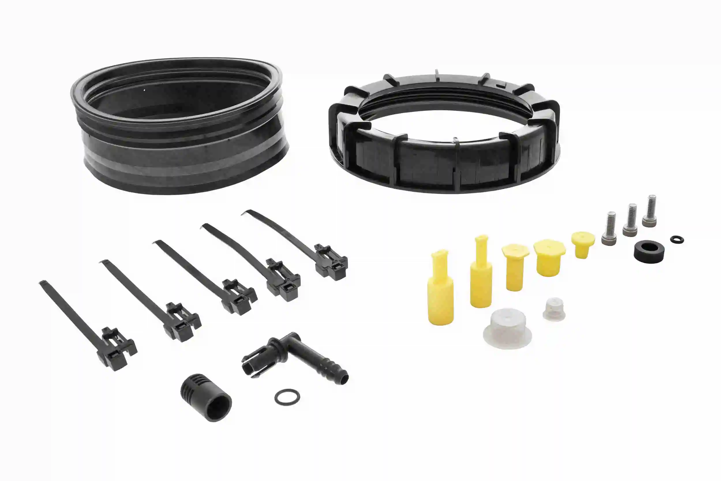 Chauffage, unité réservoir (injection d'urée) VEMO V30-68-0012