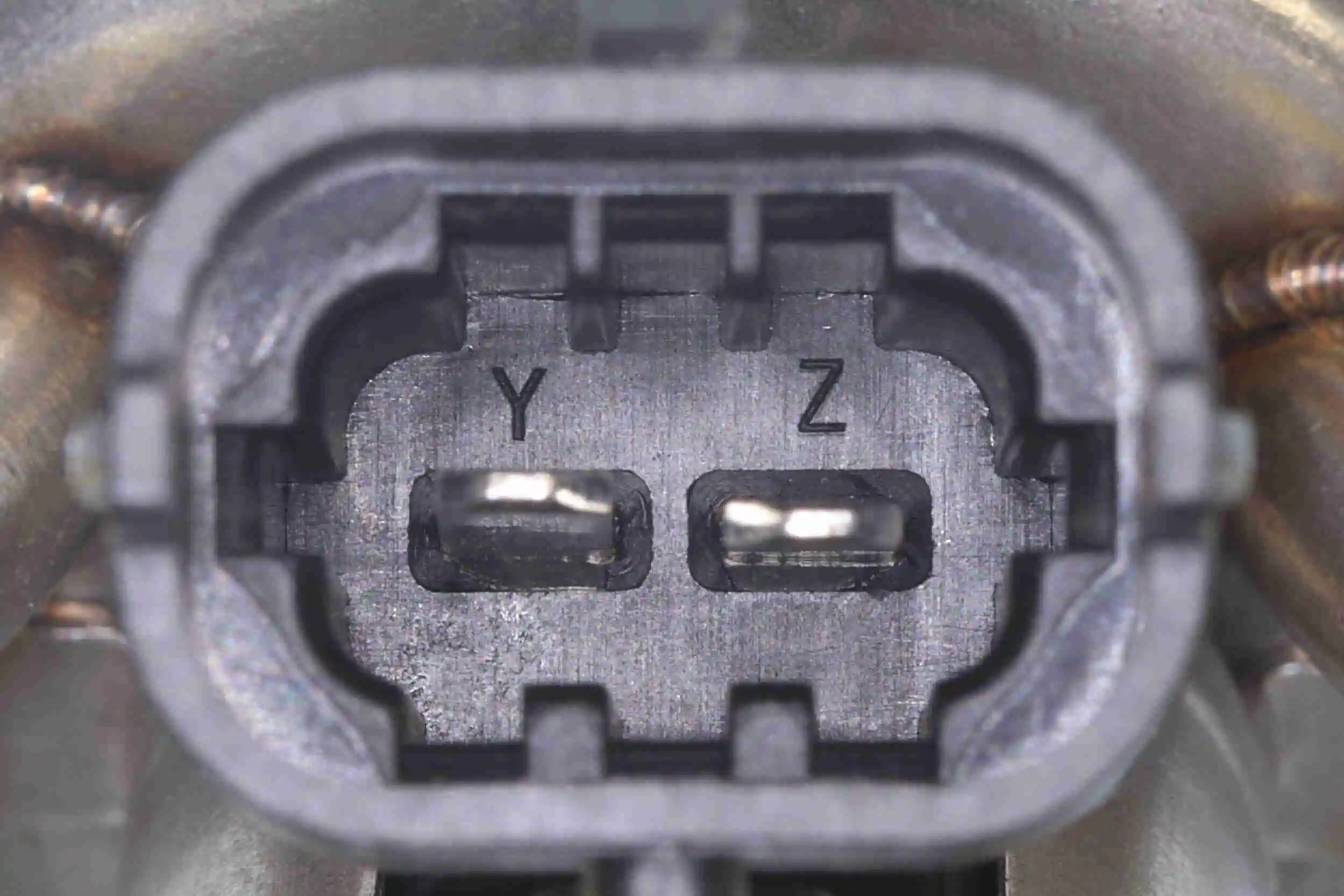 Module de dosage, injection d'urée VEMO V30-68-0029