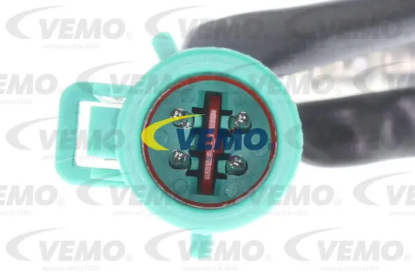 Sonde lambda VEMO V25-76-0010