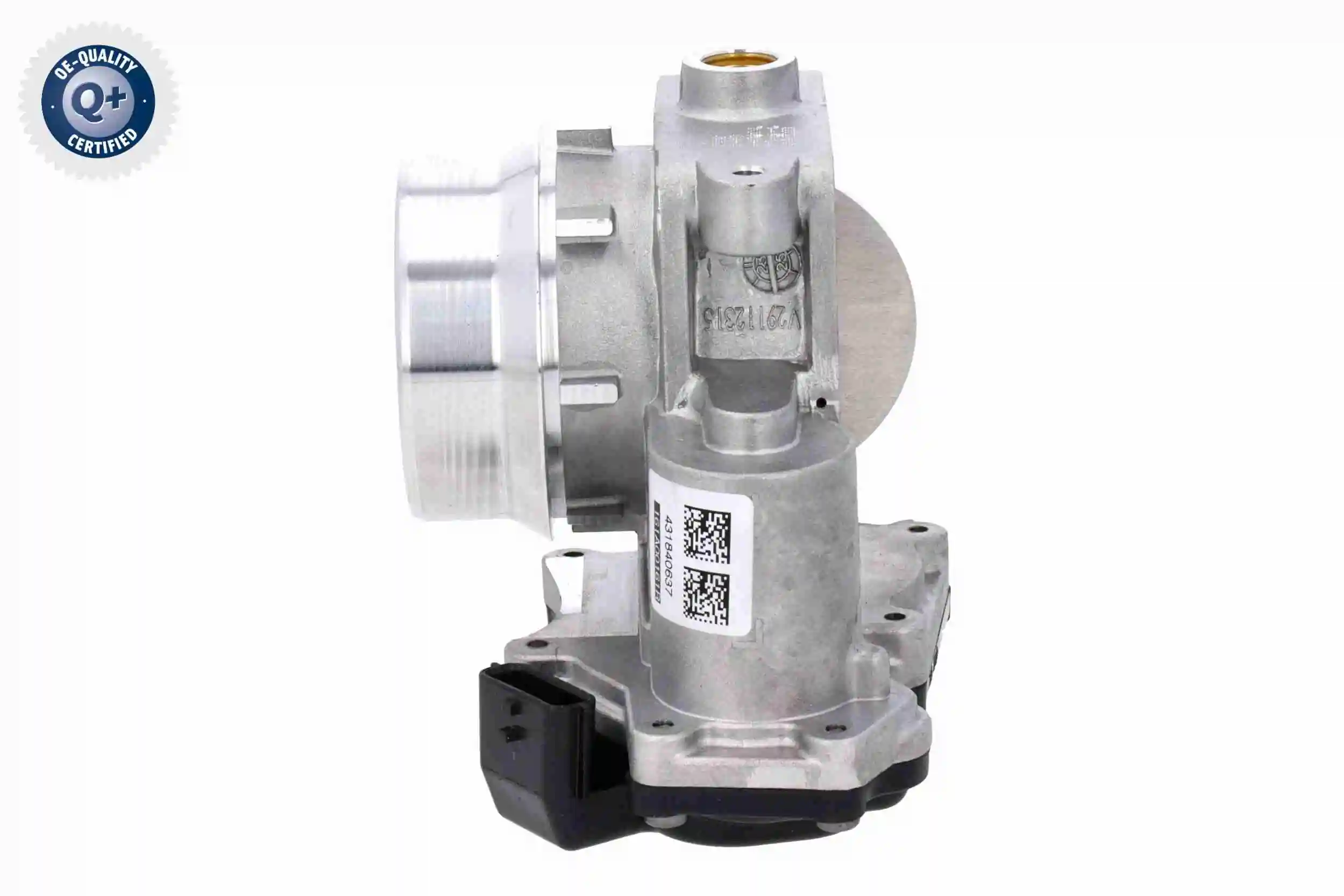 Corps papillon VEMO V46-81-0024