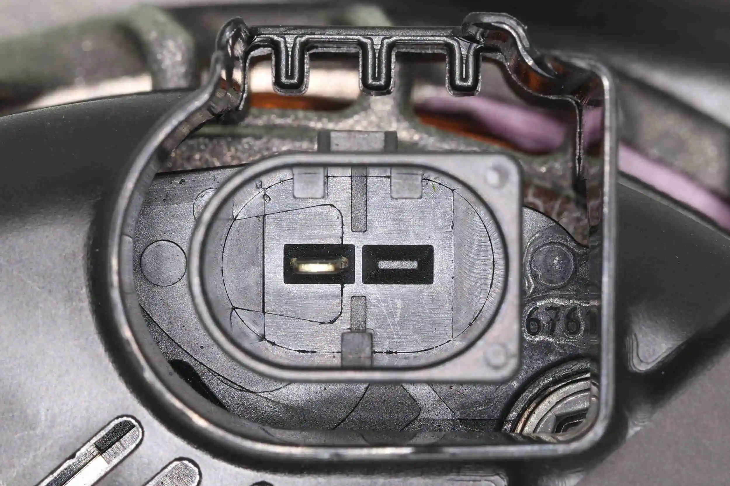 Alternateur VEMO V30-13-50053