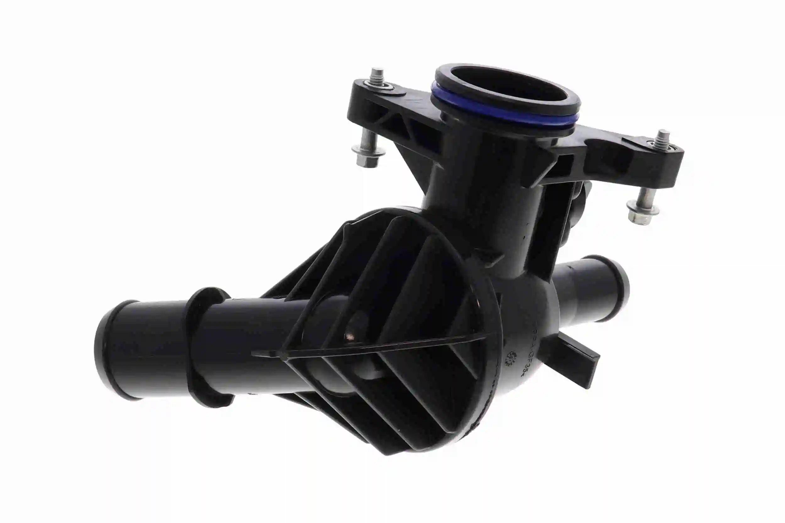 Boîtier du thermostat VEMO V25-99-0009