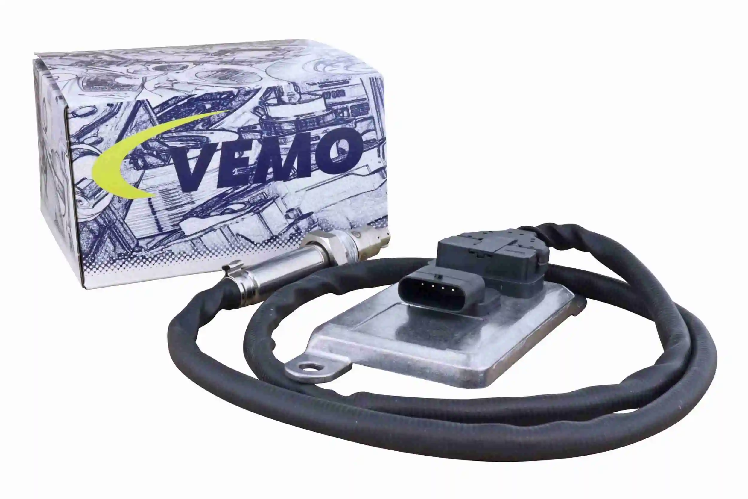 Capteur NOx, Catalyseur NOx VEMO V27-72-0025