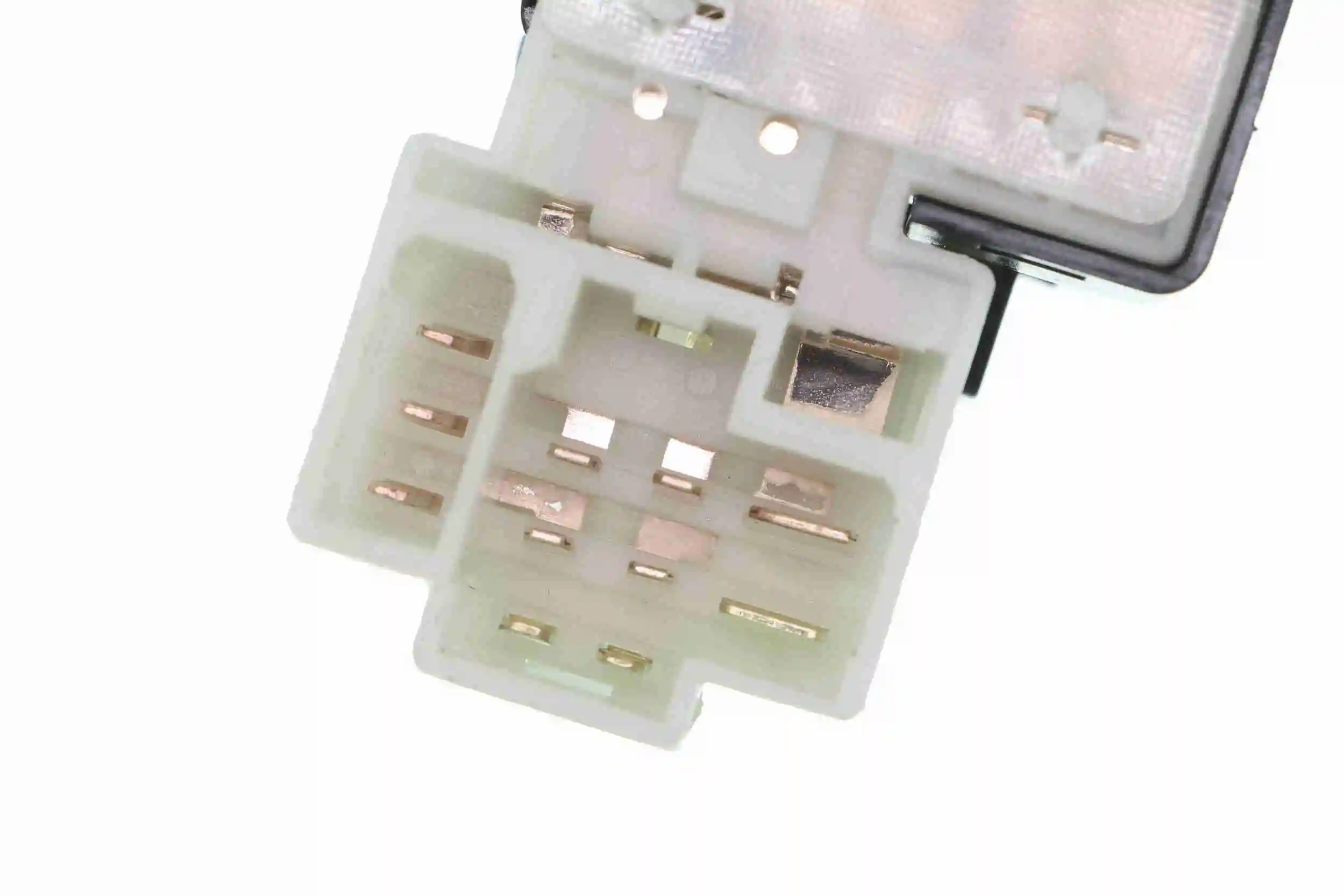 Commutateur de colonne de direction VEMO V38-80-0009