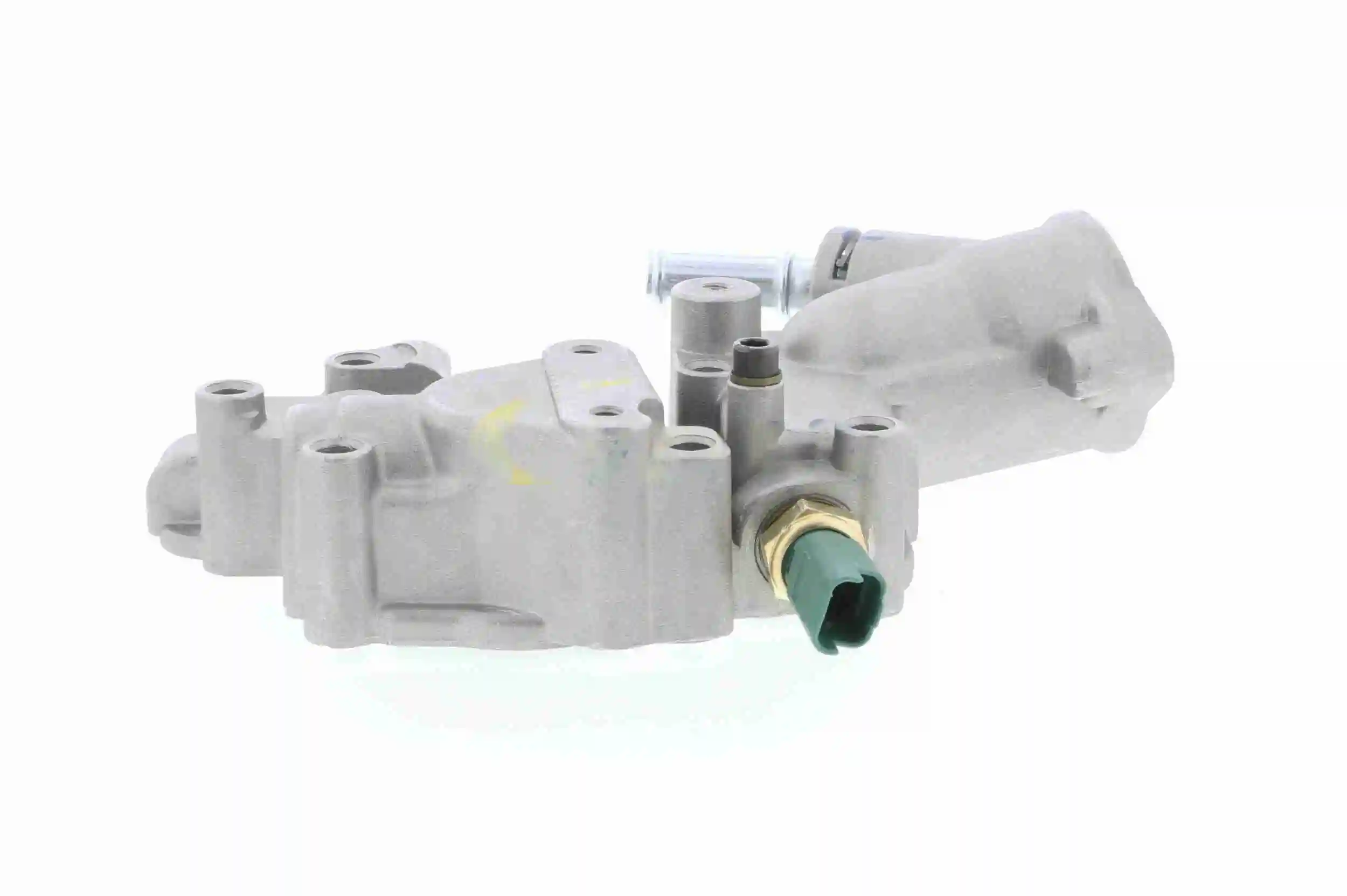 Boîtier du thermostat VEMO V22-99-0016