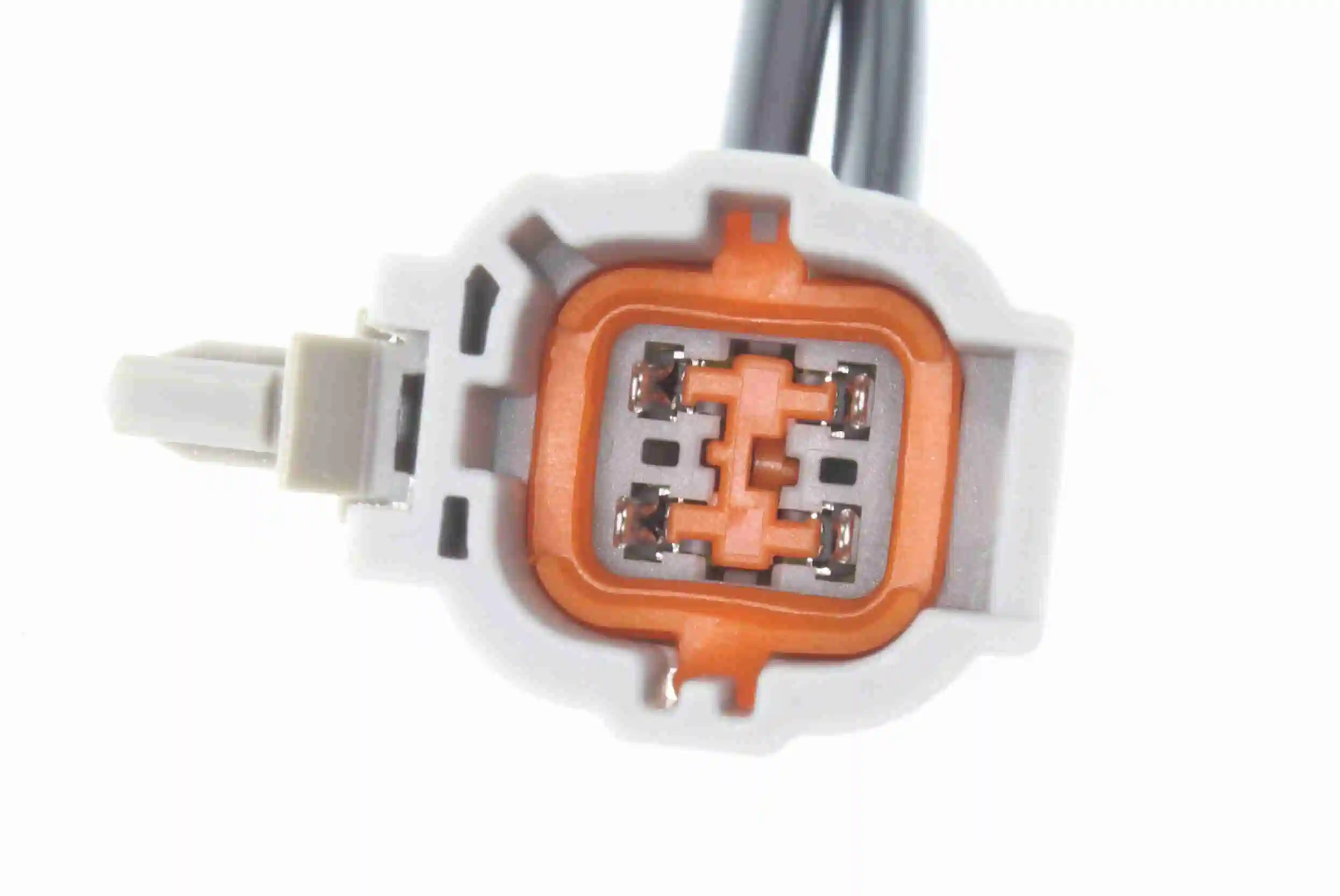 Capteur, vitesse de roue VEMO V38-72-0145