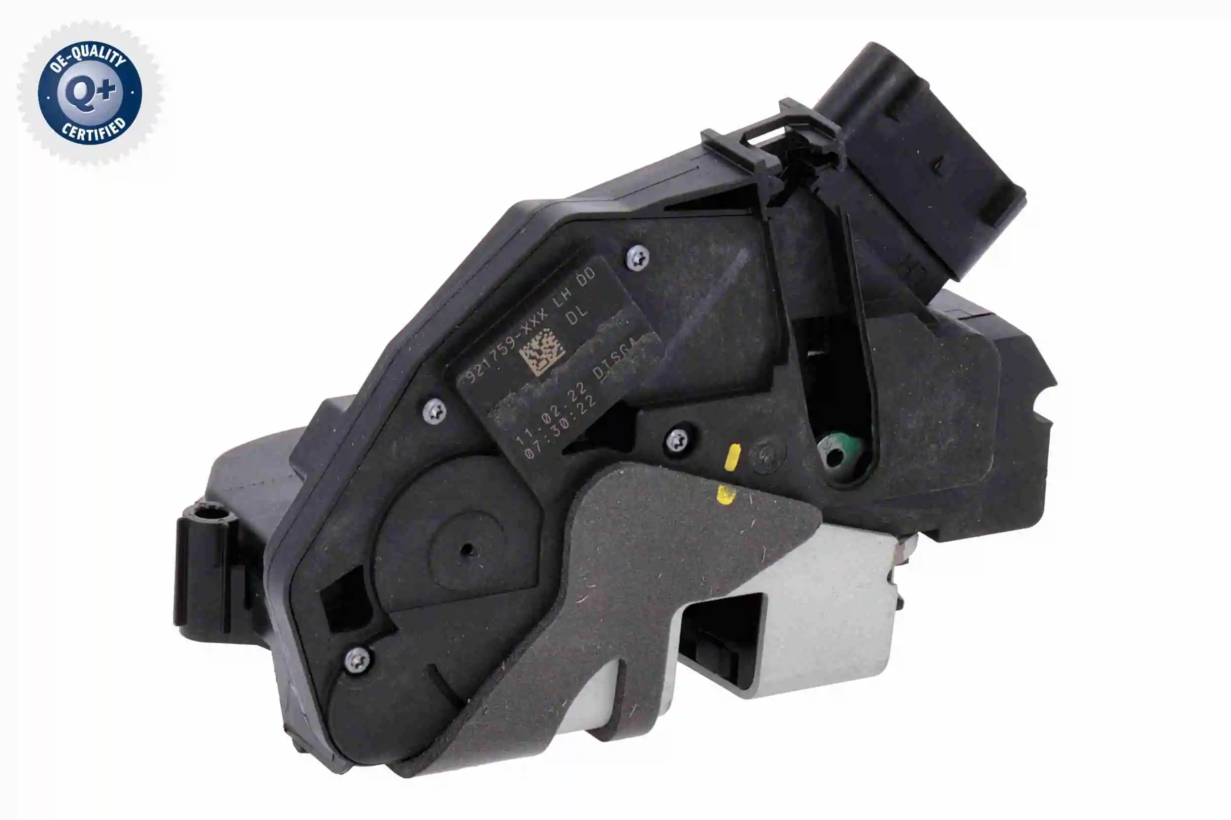 Serrure de porte VEMO V25-85-0120