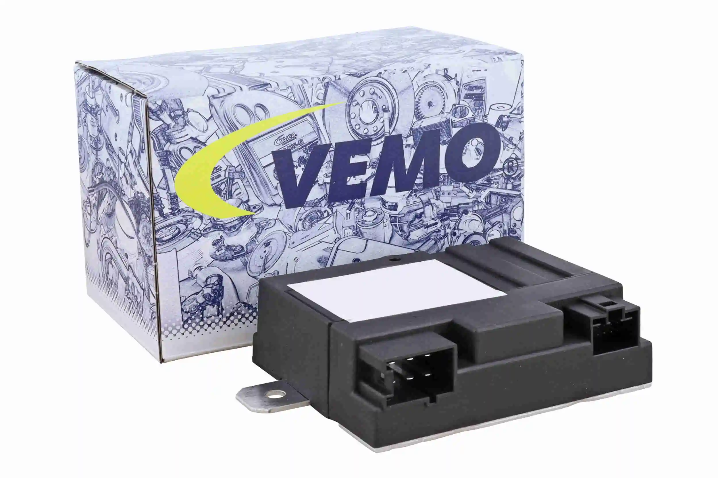 Dispositif de contrôle, pompe à carburant VEMO V30-73-0052