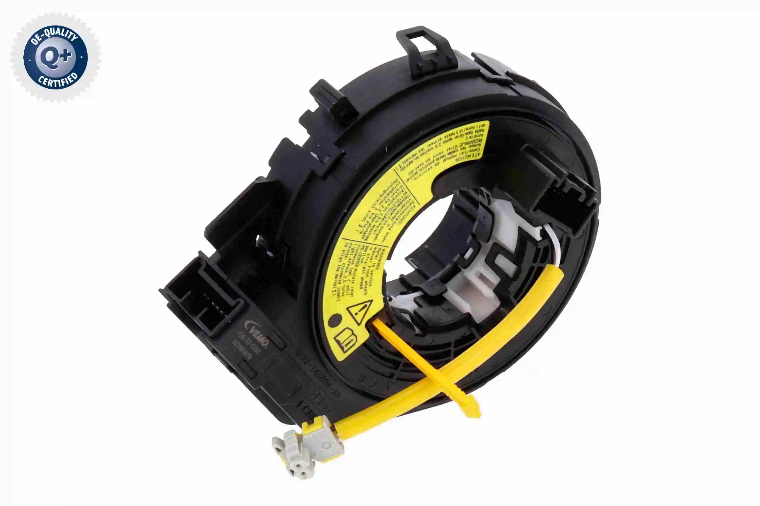 Ressort tournant, Airbag VEMO V25-72-0333