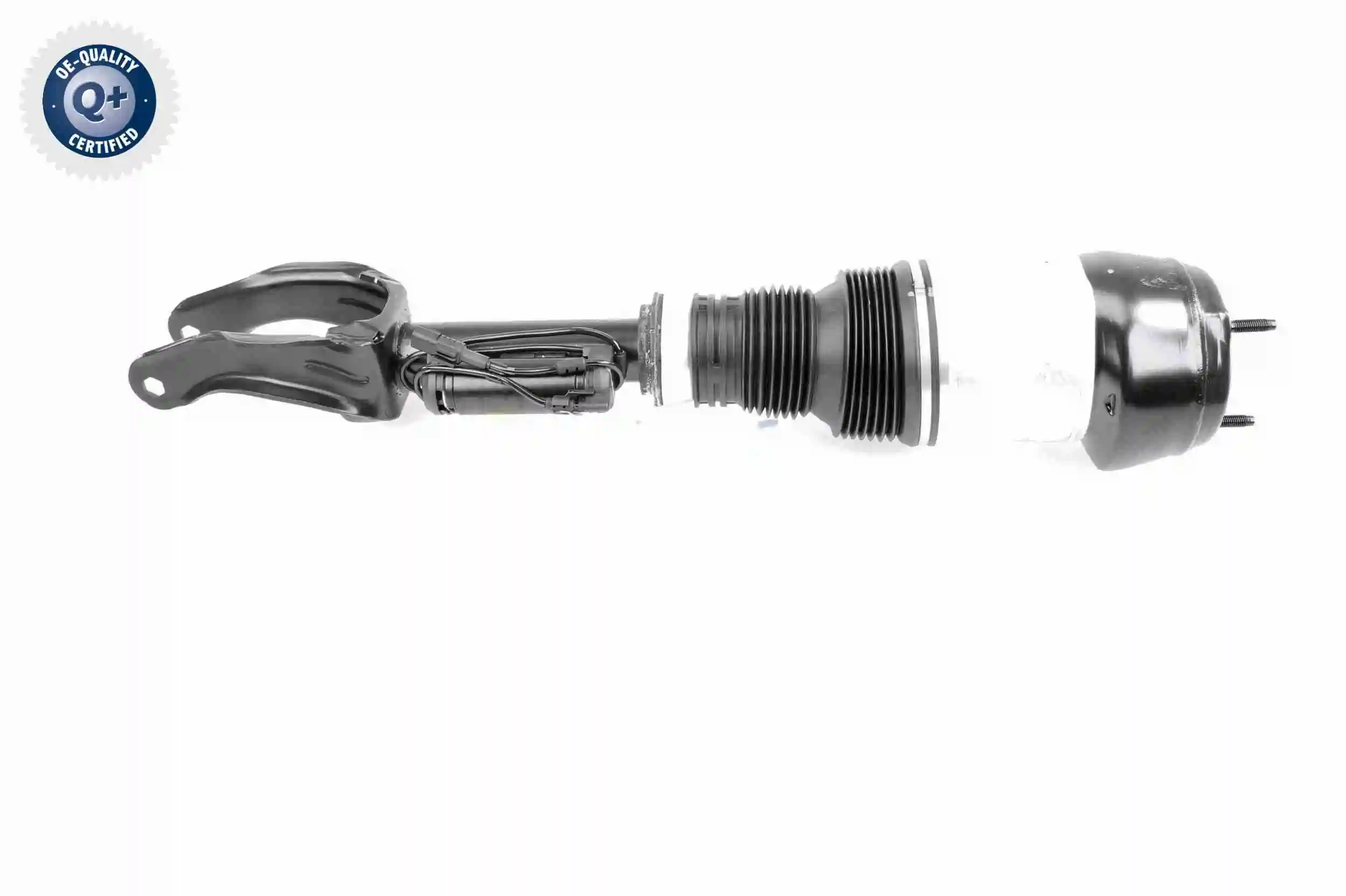 Armortisseur pneumatique VEMO V30-50-0013