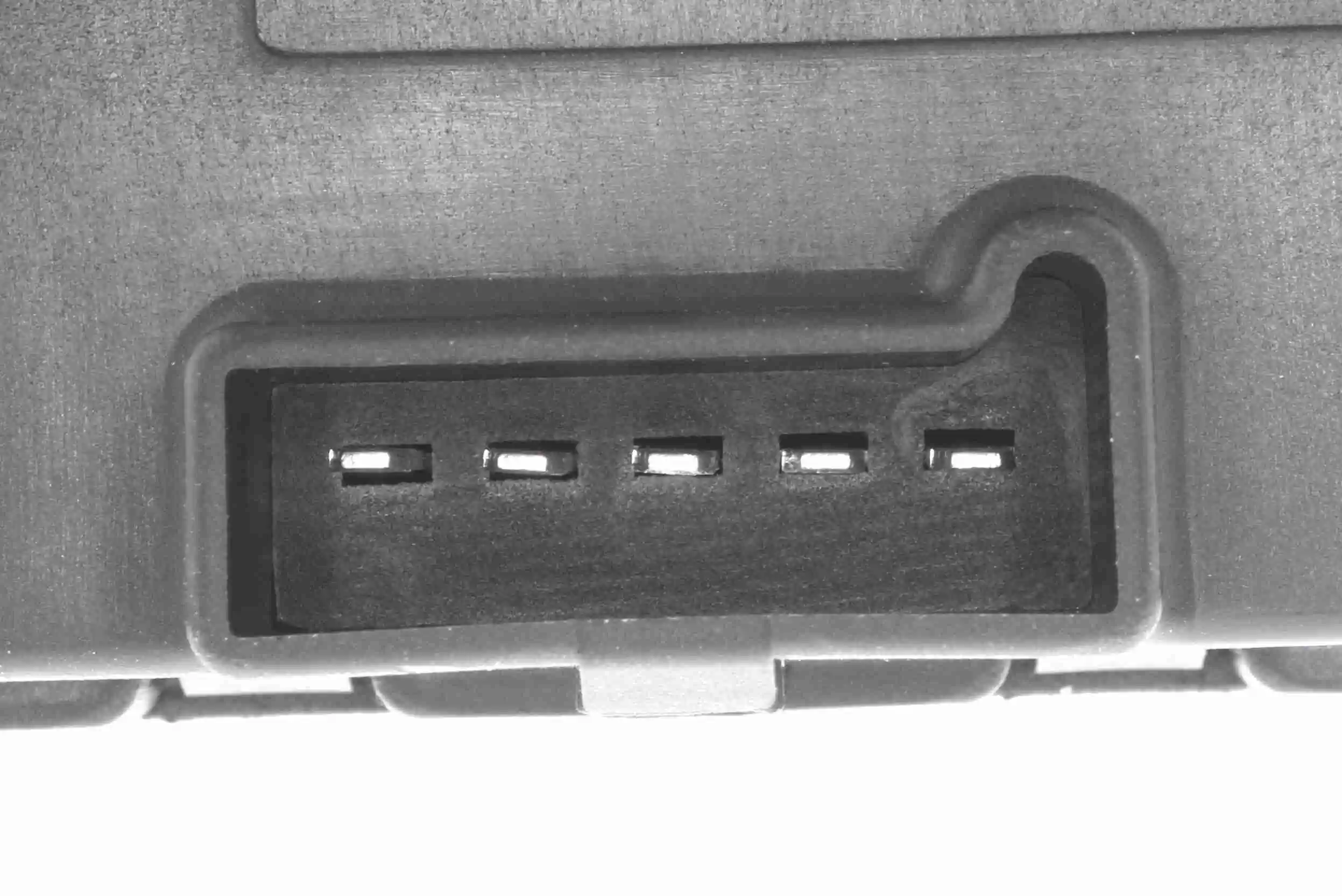 Régulateur, pulseur d'air habitacle VEMO V25-79-0021