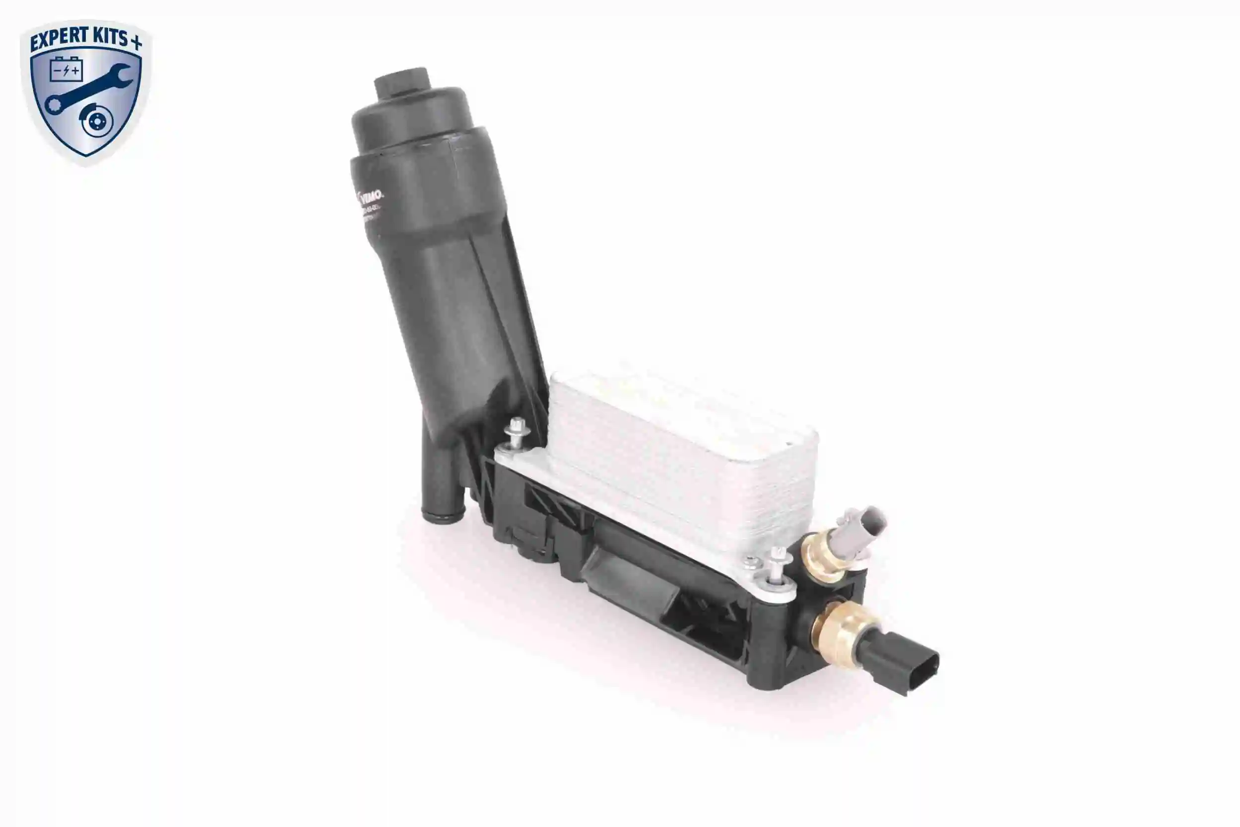 Module de filtre à huile VEMO V33-60-0006