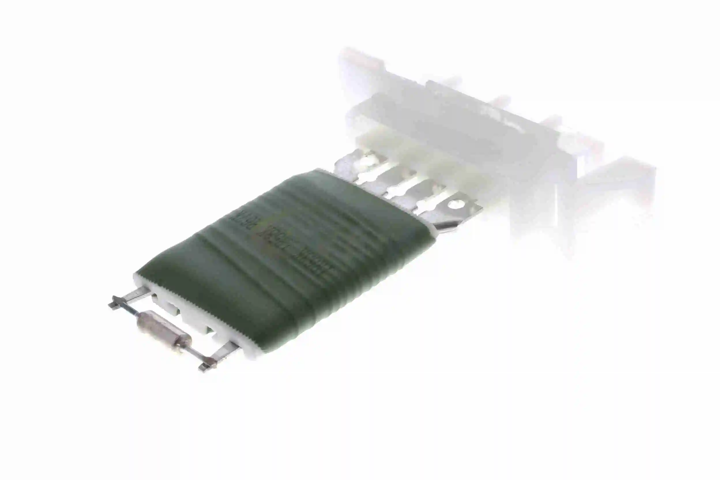 Régulateur, pulseur d'air habitacle VEMO V22-79-0012