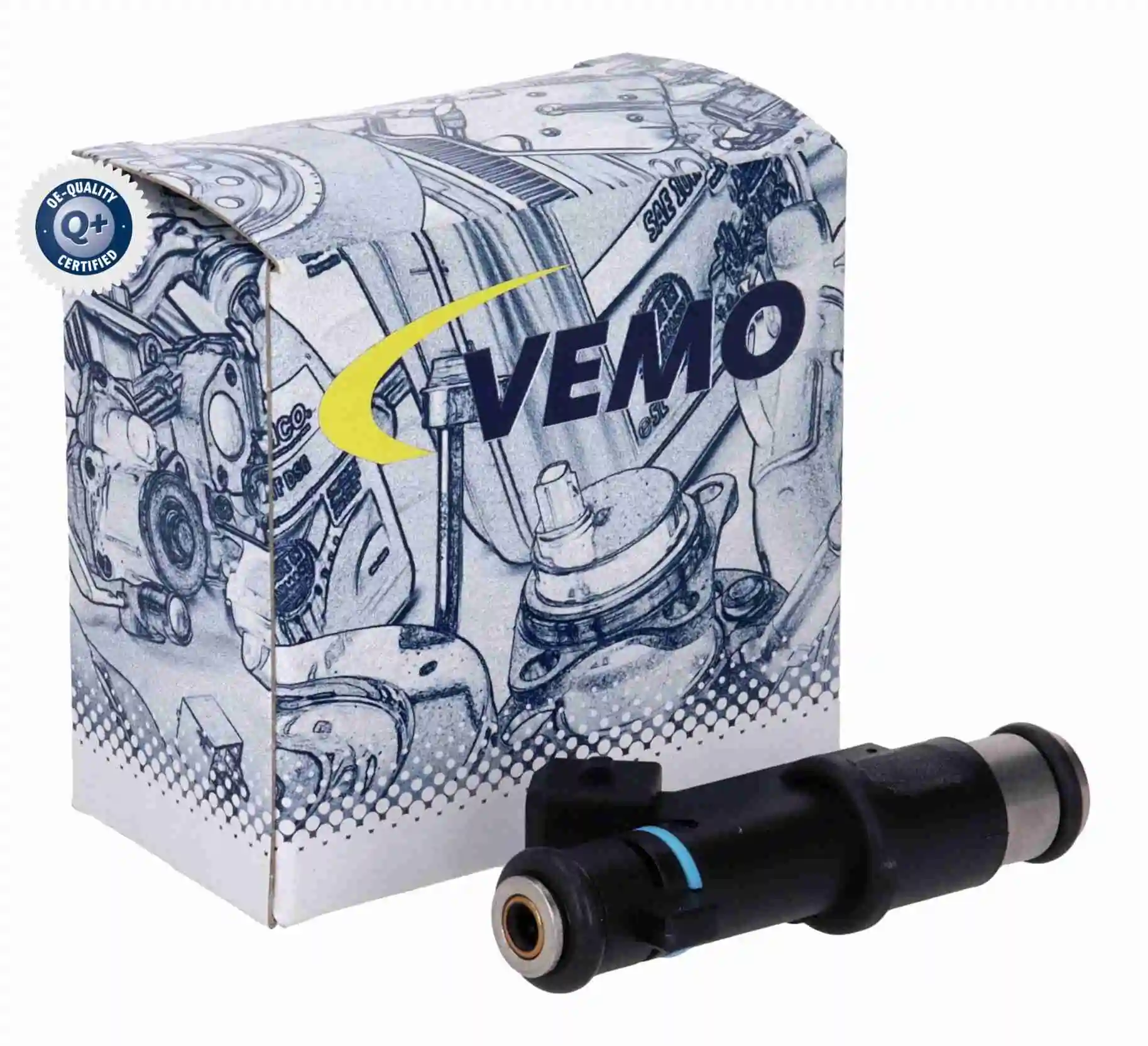 Injecteur VEMO V22-11-0015