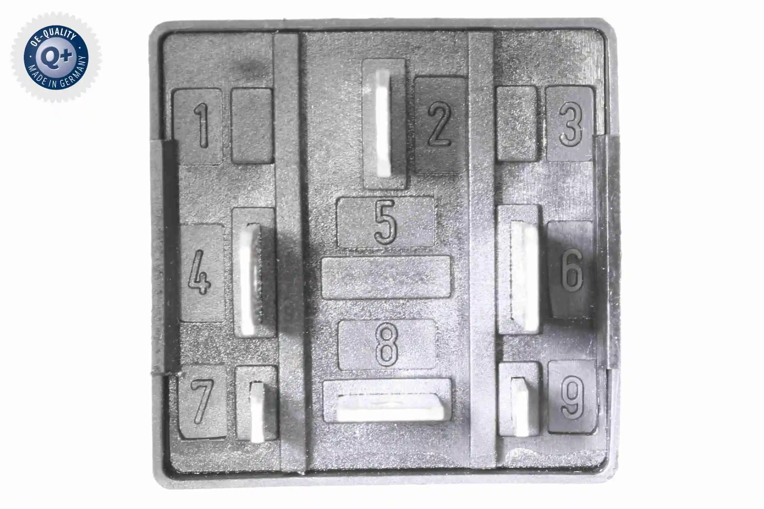 Relais VEMO V15-71-0053