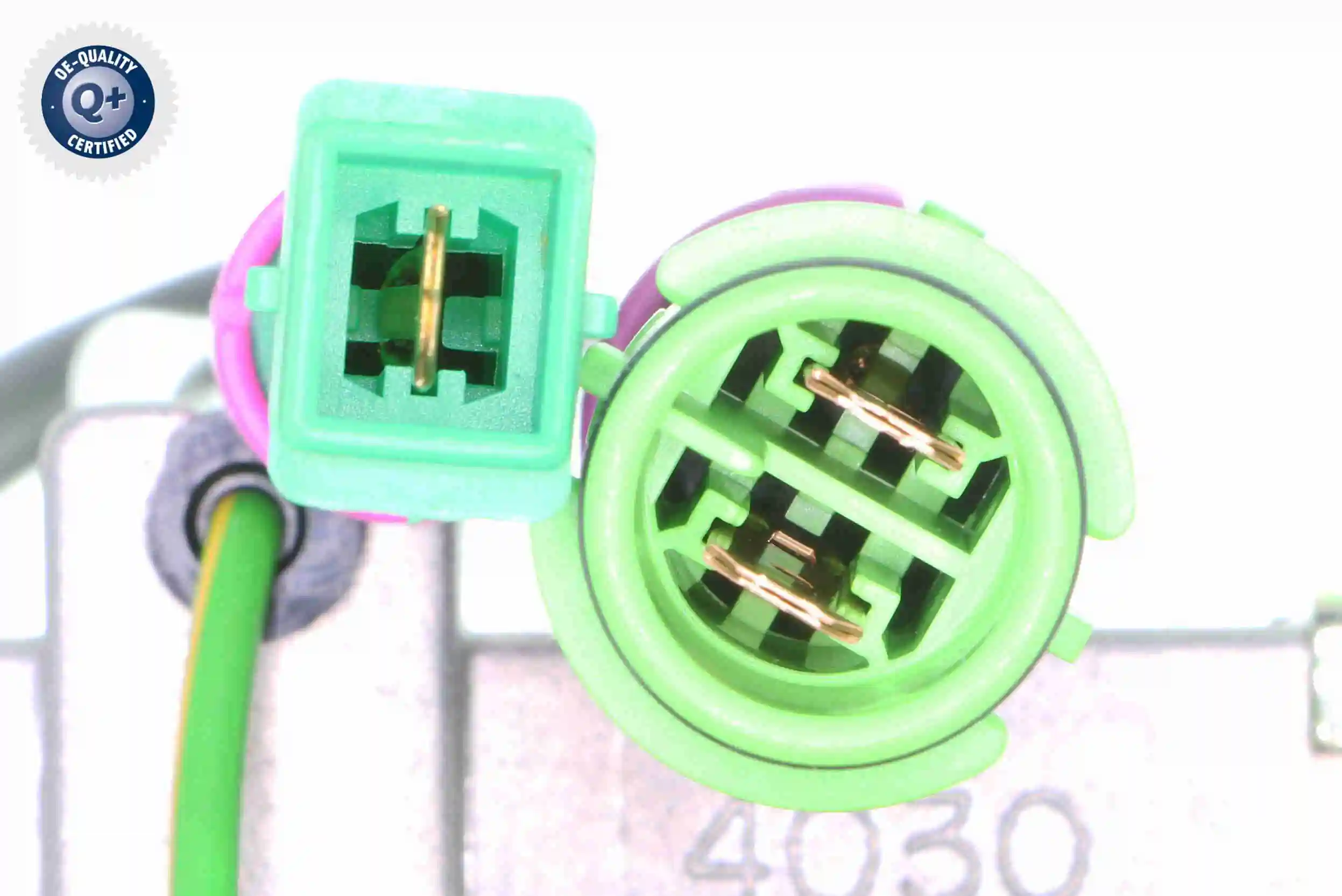 Compresseur, climatisation VEMO V15-15-0023