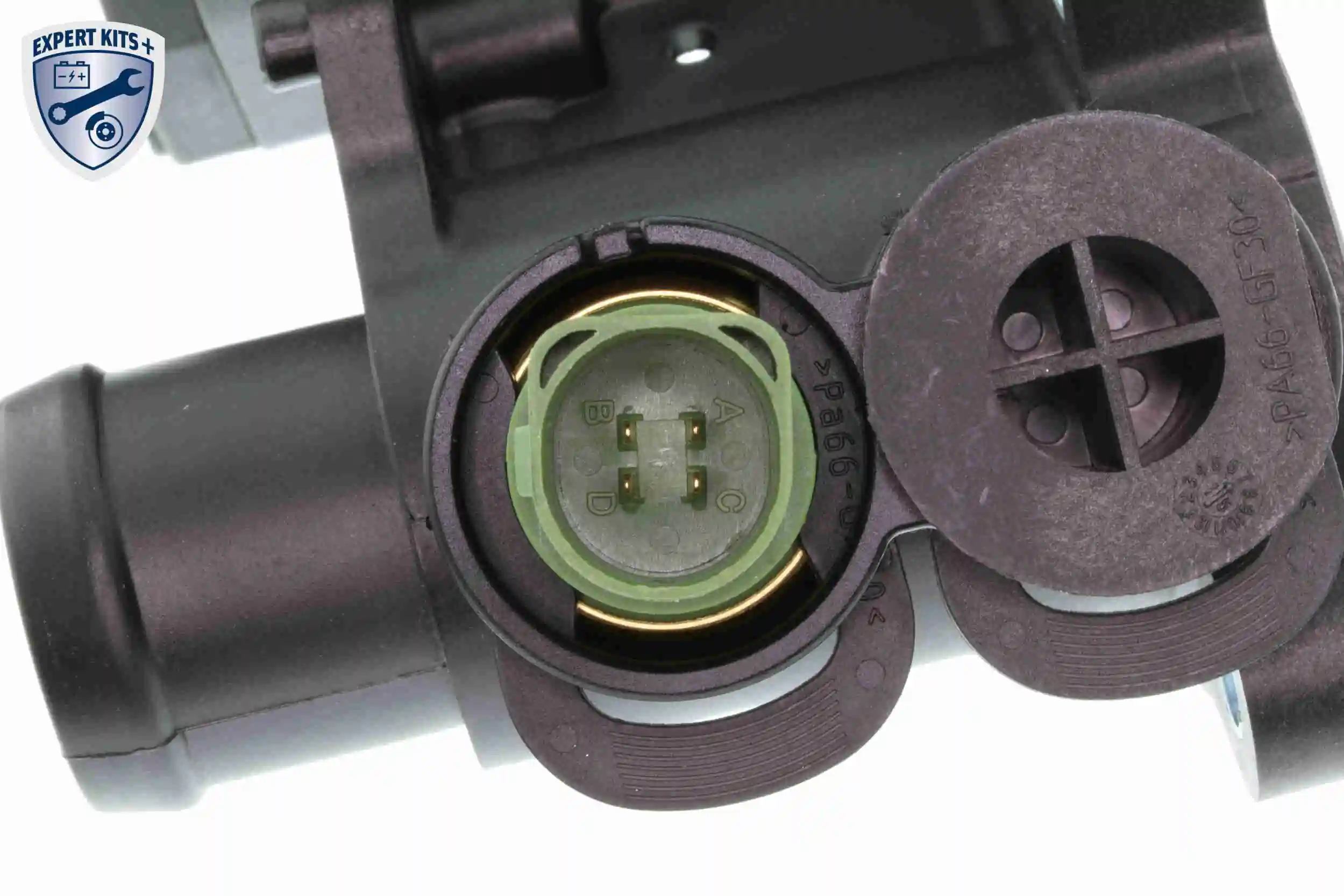 Boîtier du thermostat VEMO V15-99-2031