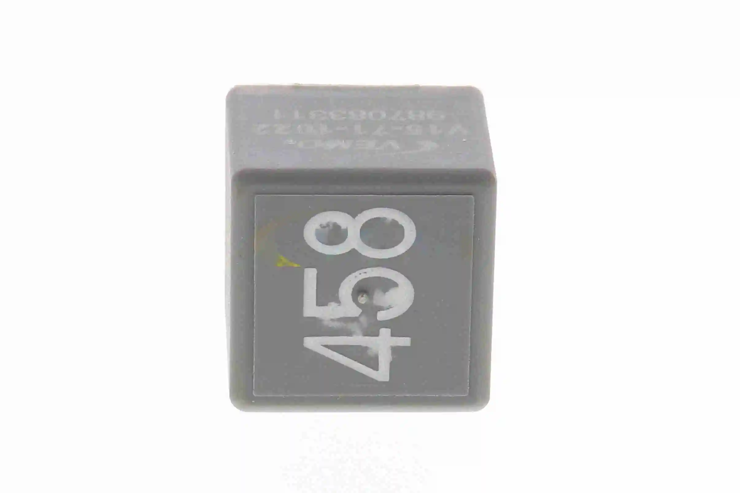 Relais, courant de travail VEMO V15-71-1022