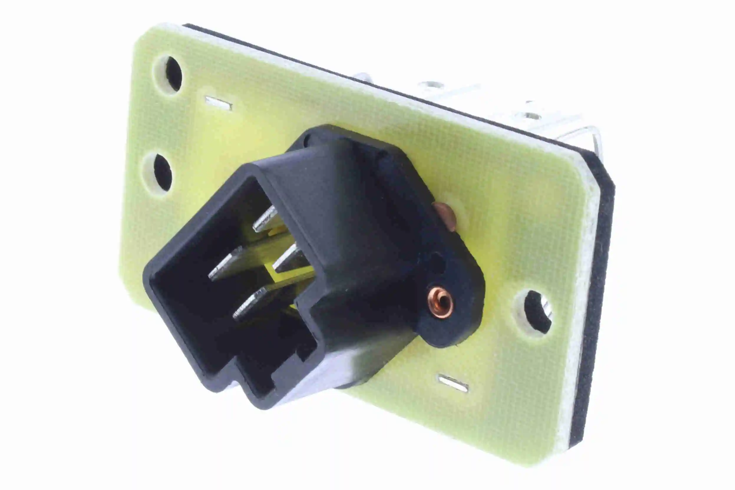 Régulateur, pulseur d'air habitacle VEMO V25-79-0027