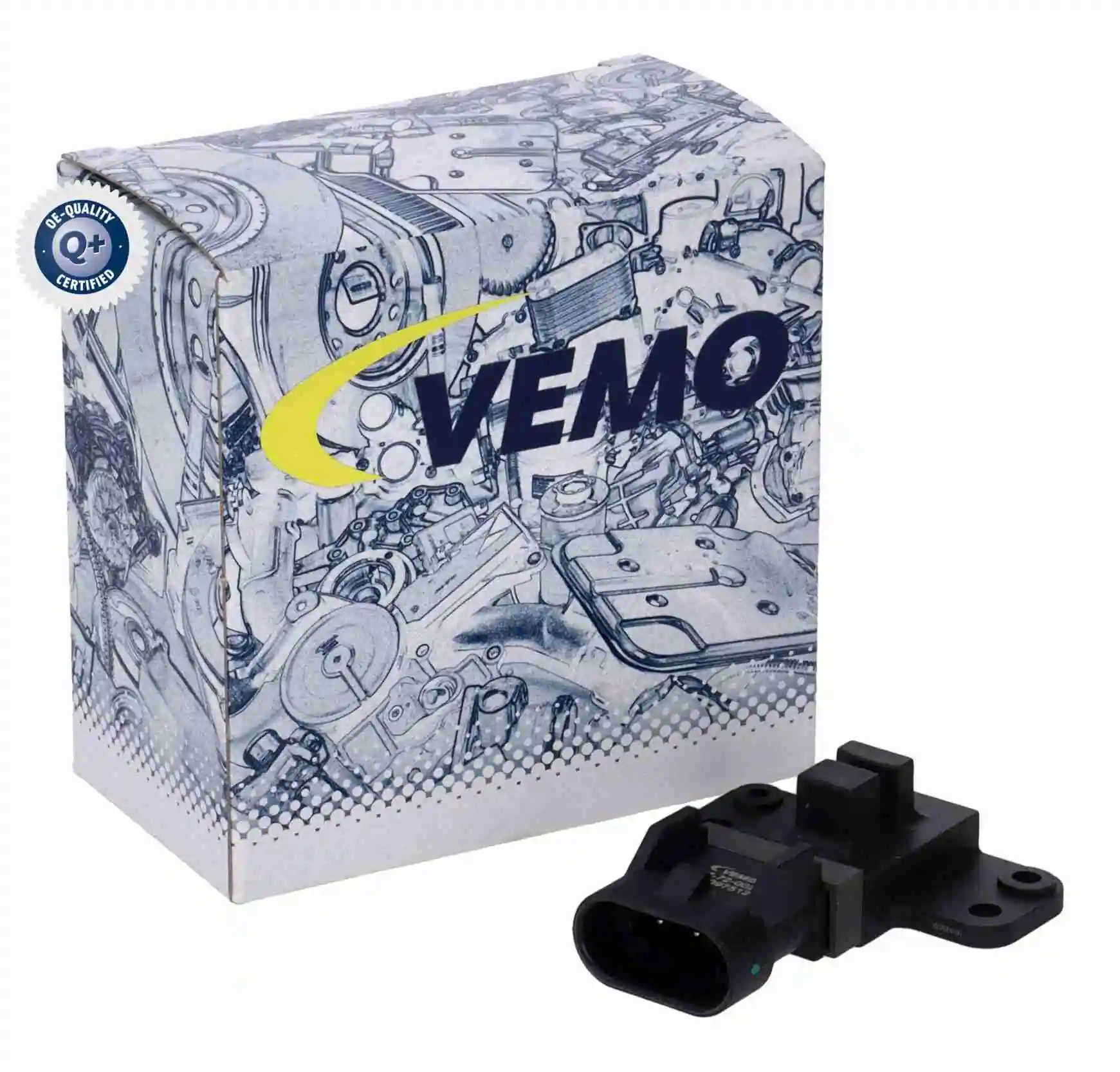 Capteur, position d'arbre à cames VEMO V57-72-0022