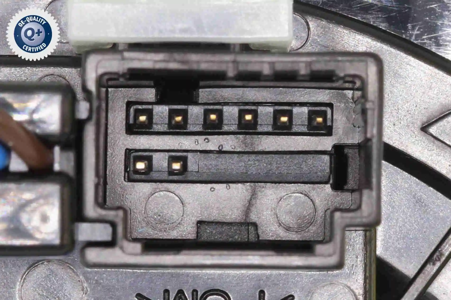 Ressort tournant, Airbag VEMO V52-72-0404