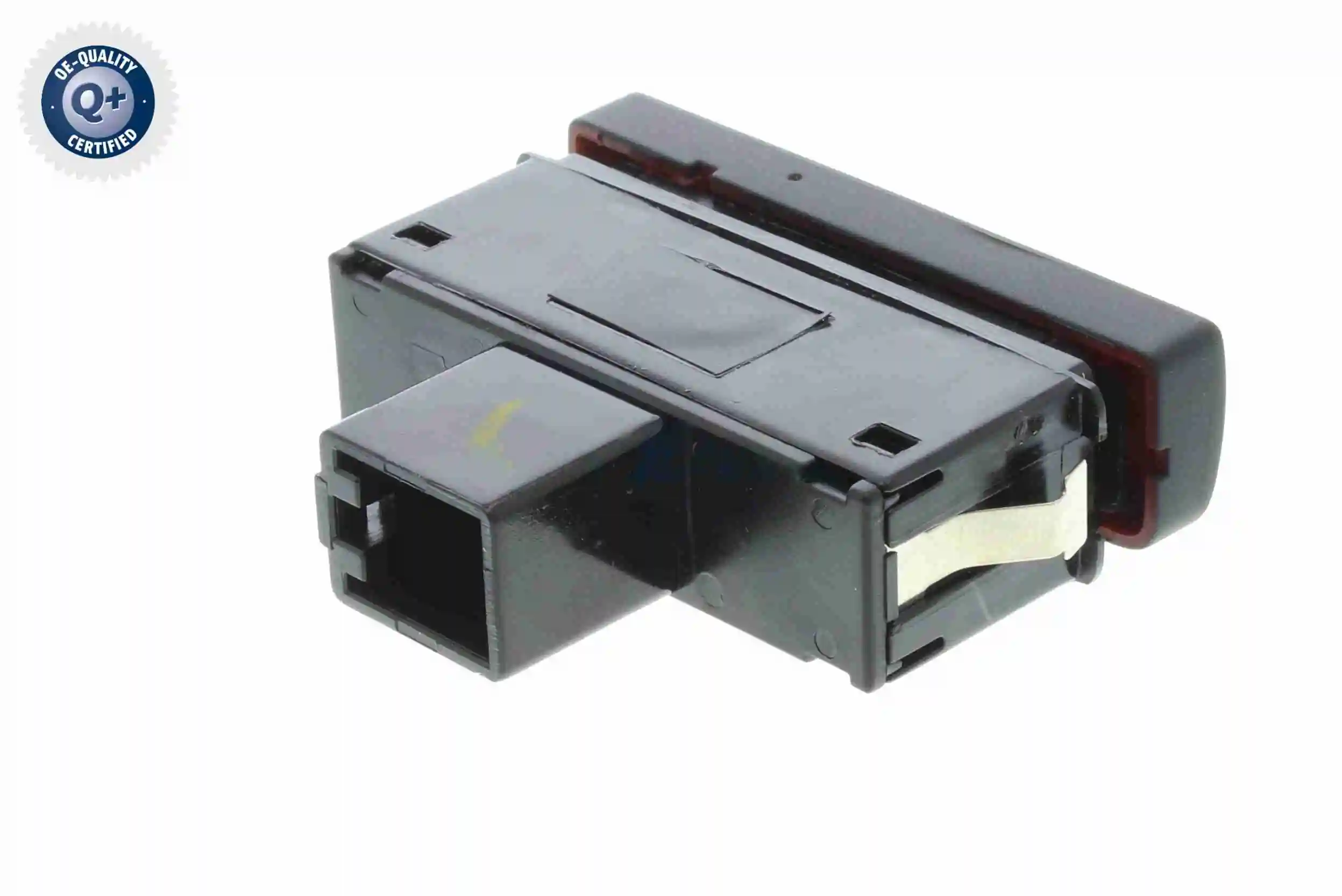 Interrupteur de signal de détresse VEMO V10-73-0352