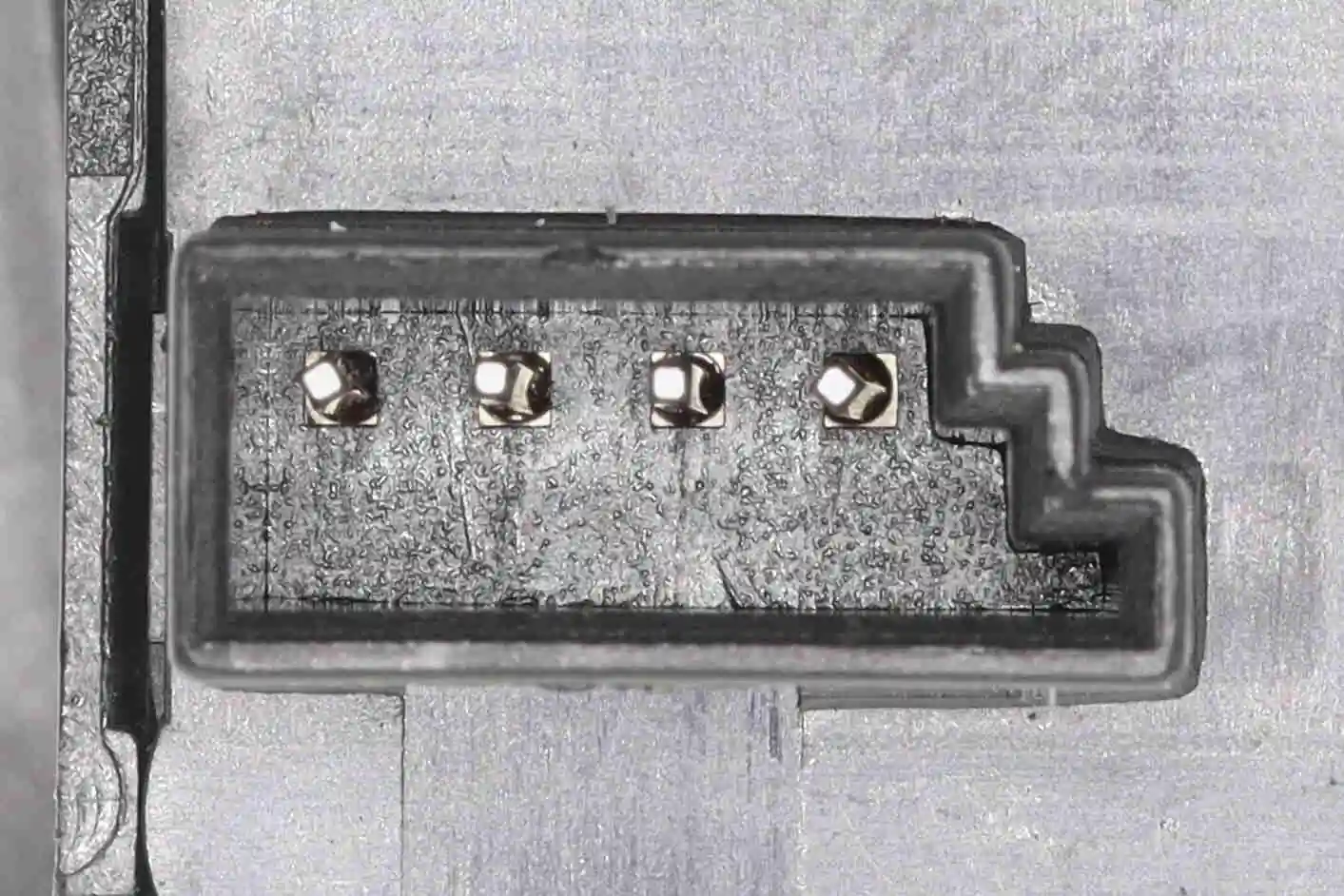 Interrupteur, lève-vitre VEMO V20-73-0040