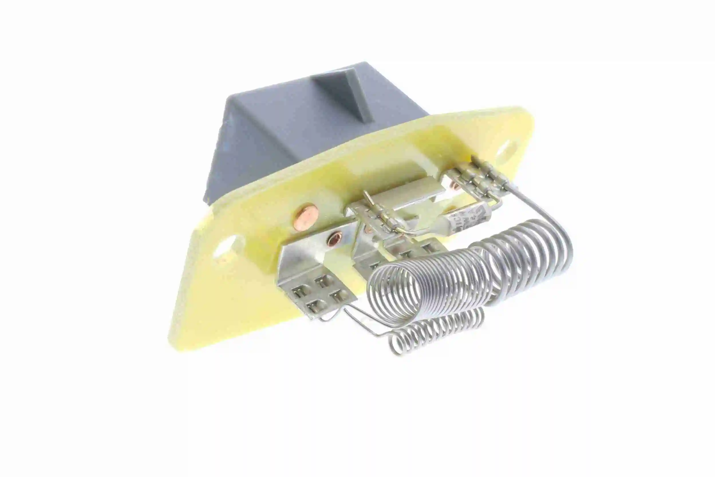 Régulateur, pulseur d'air habitacle VEMO V25-79-0024