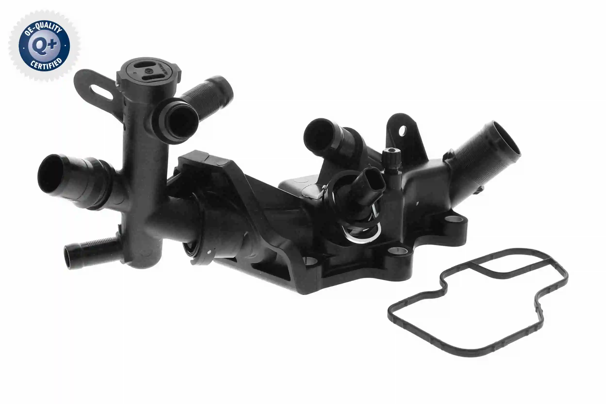 Boîtier du thermostat VEMO V46-99-0001