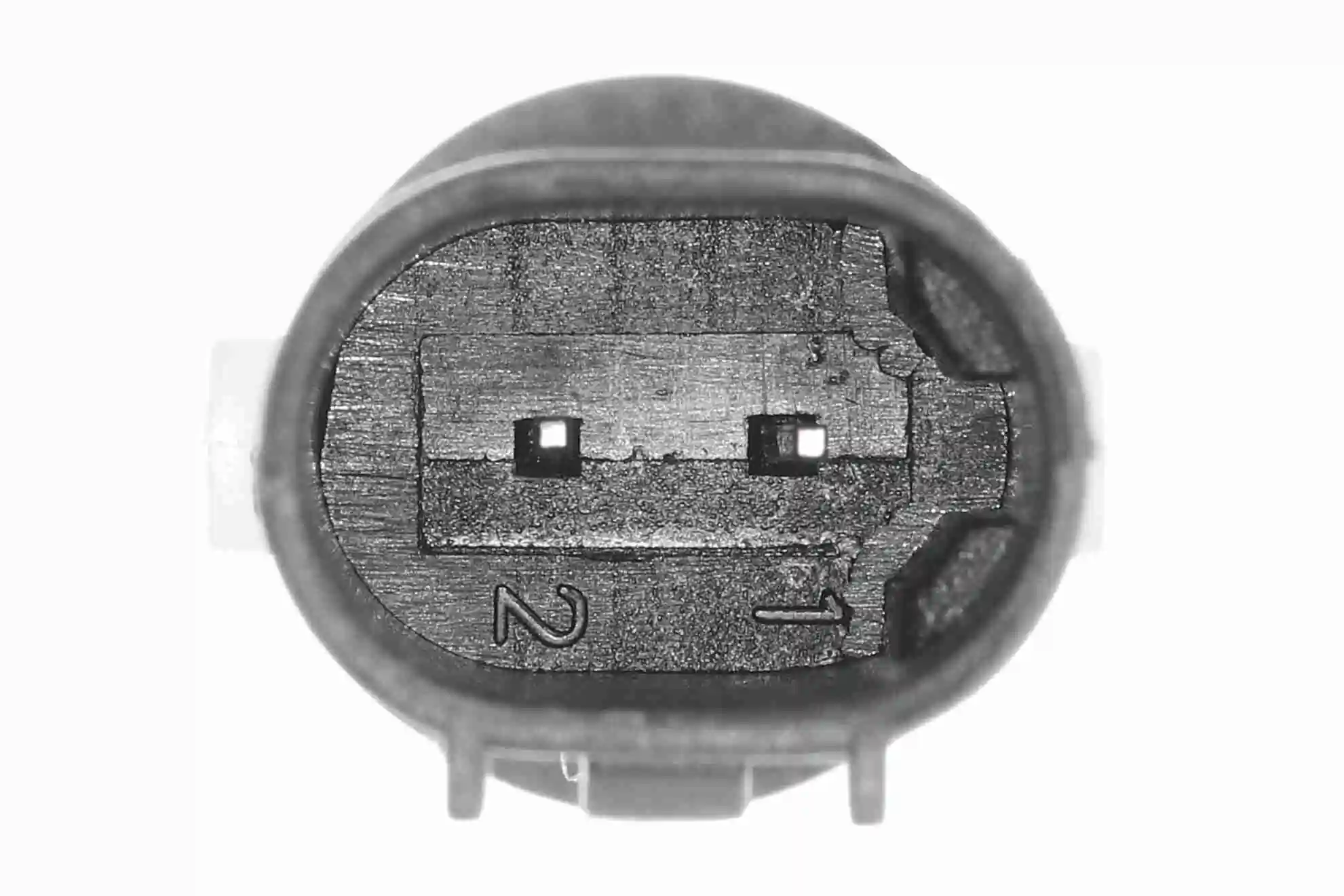 Capteur, vitesse de roue VEMO V20-72-0237