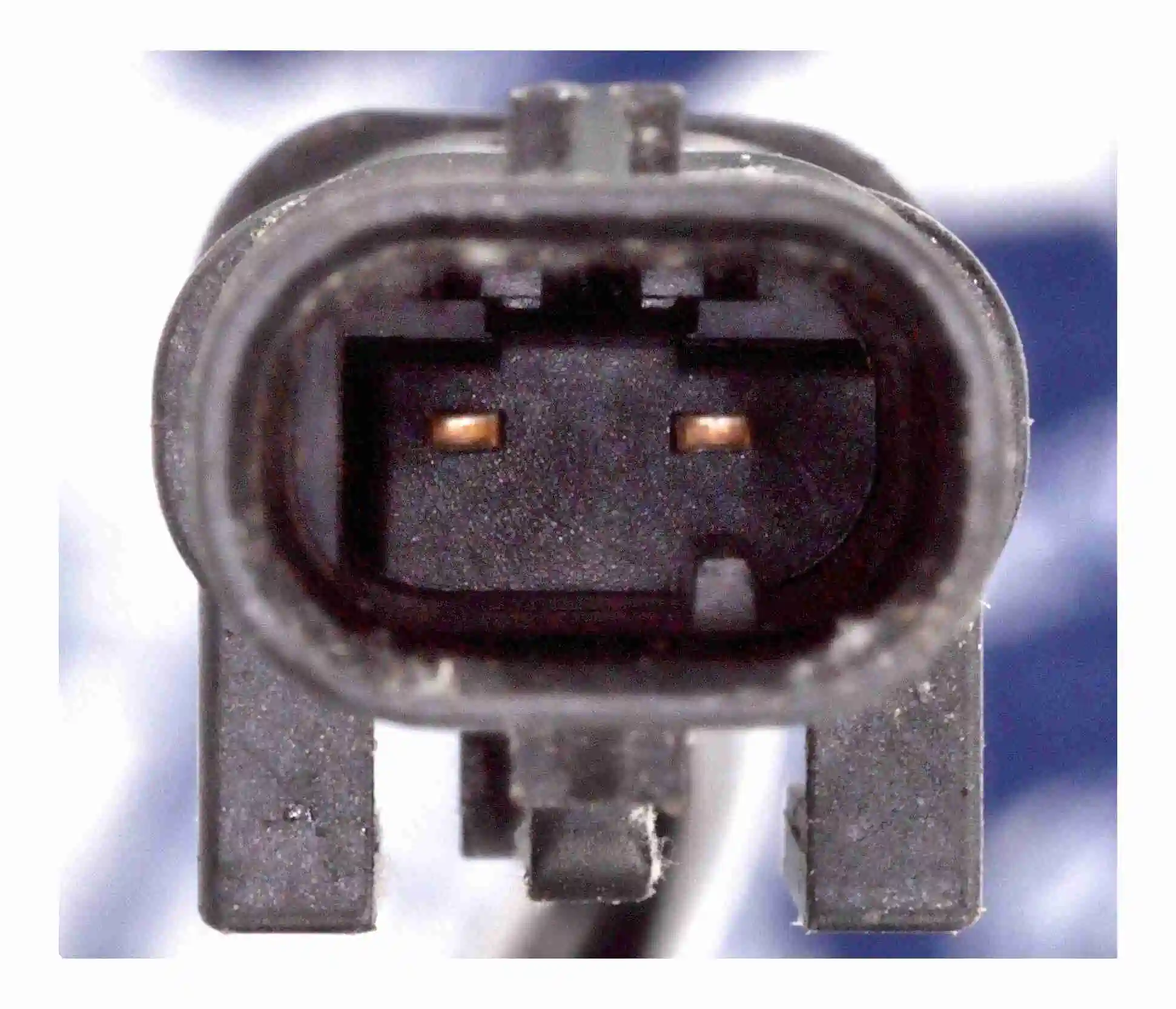 Ressort pneumatique, châssis VEMO V30-50-0066