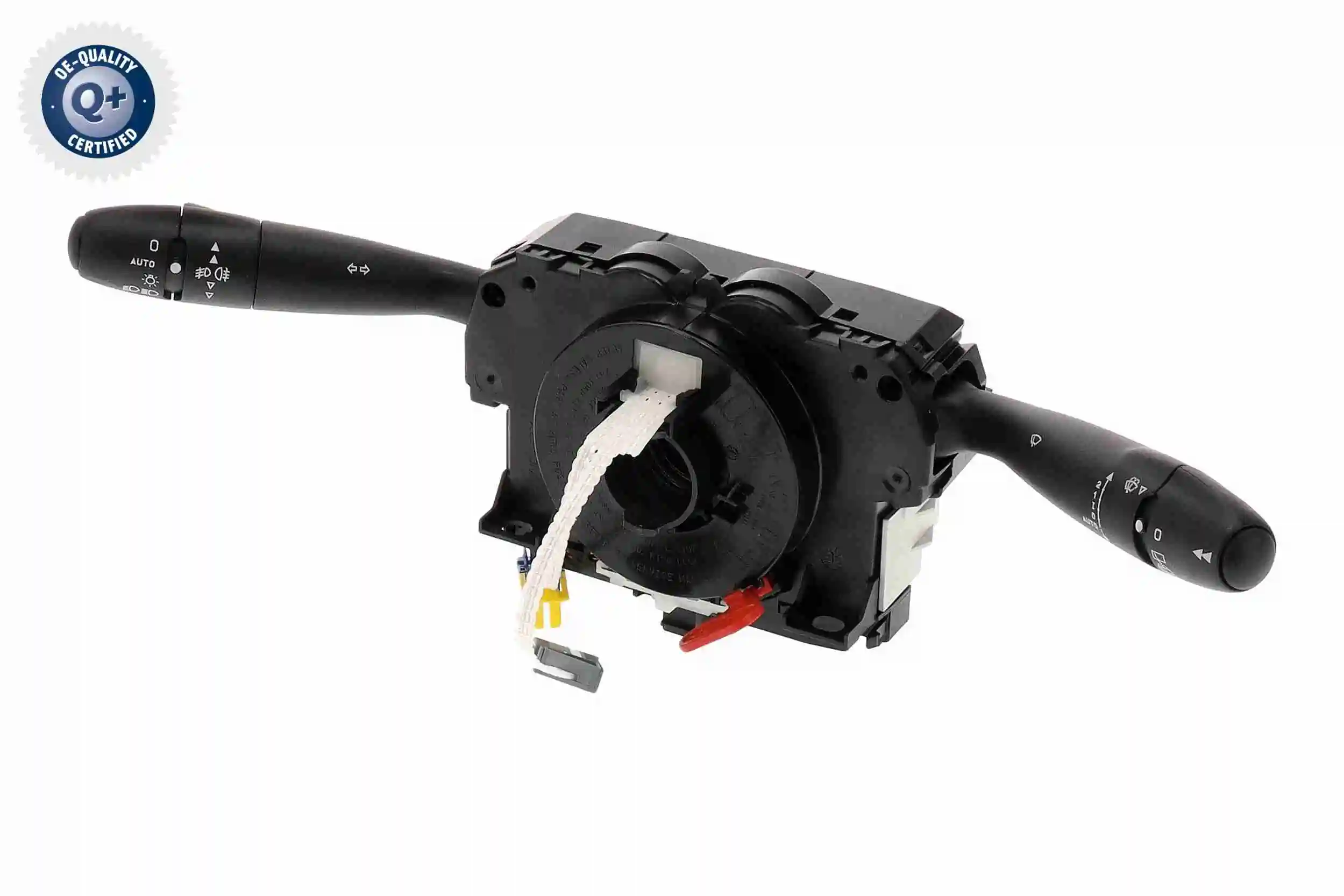 Commutateur de colonne de direction VEMO V22-80-0055