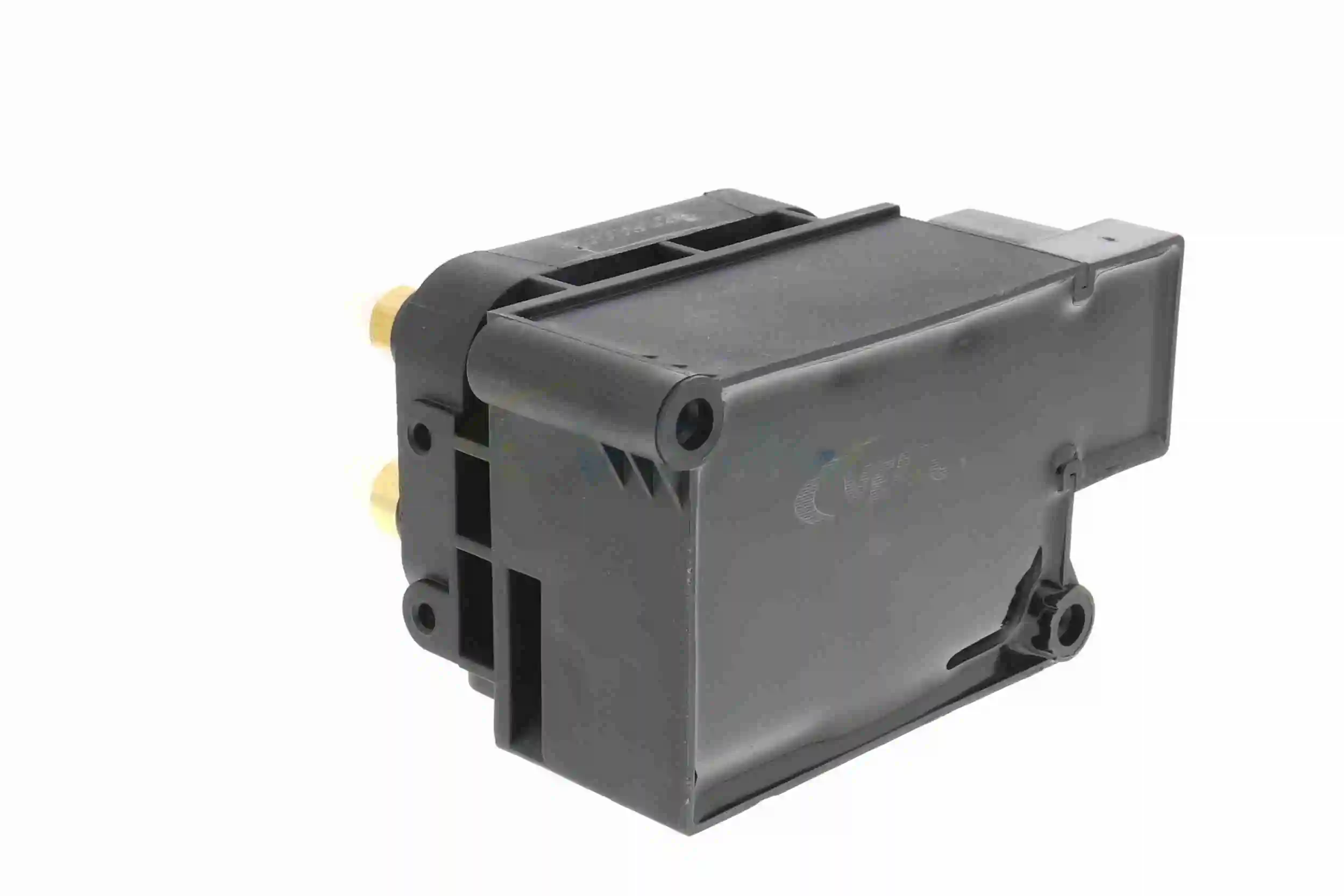 Valve, système d'air comprimé VEMO V30-51-0009