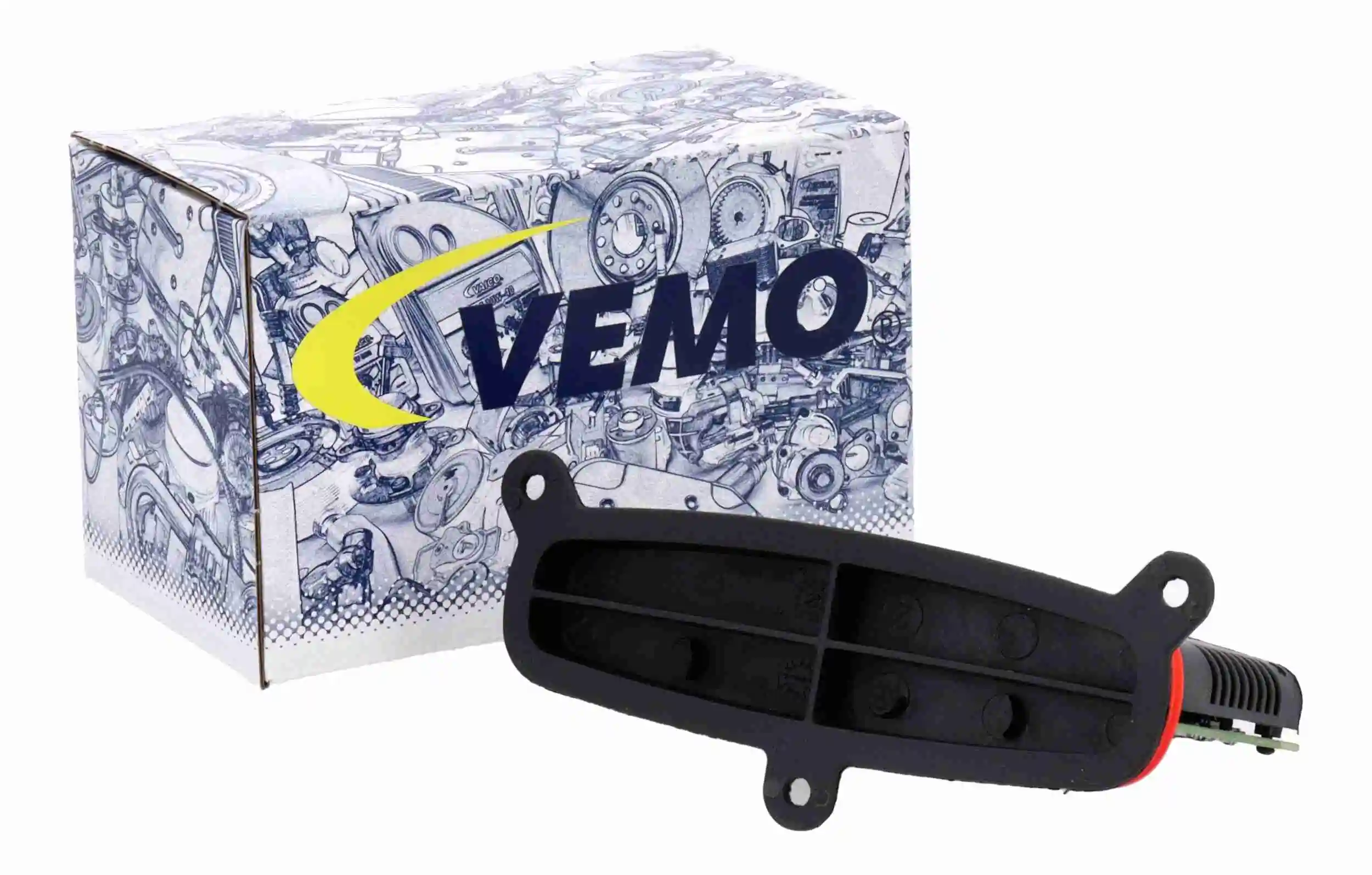 Appareil de commande, système d'éclairage VEMO V20-73-0120