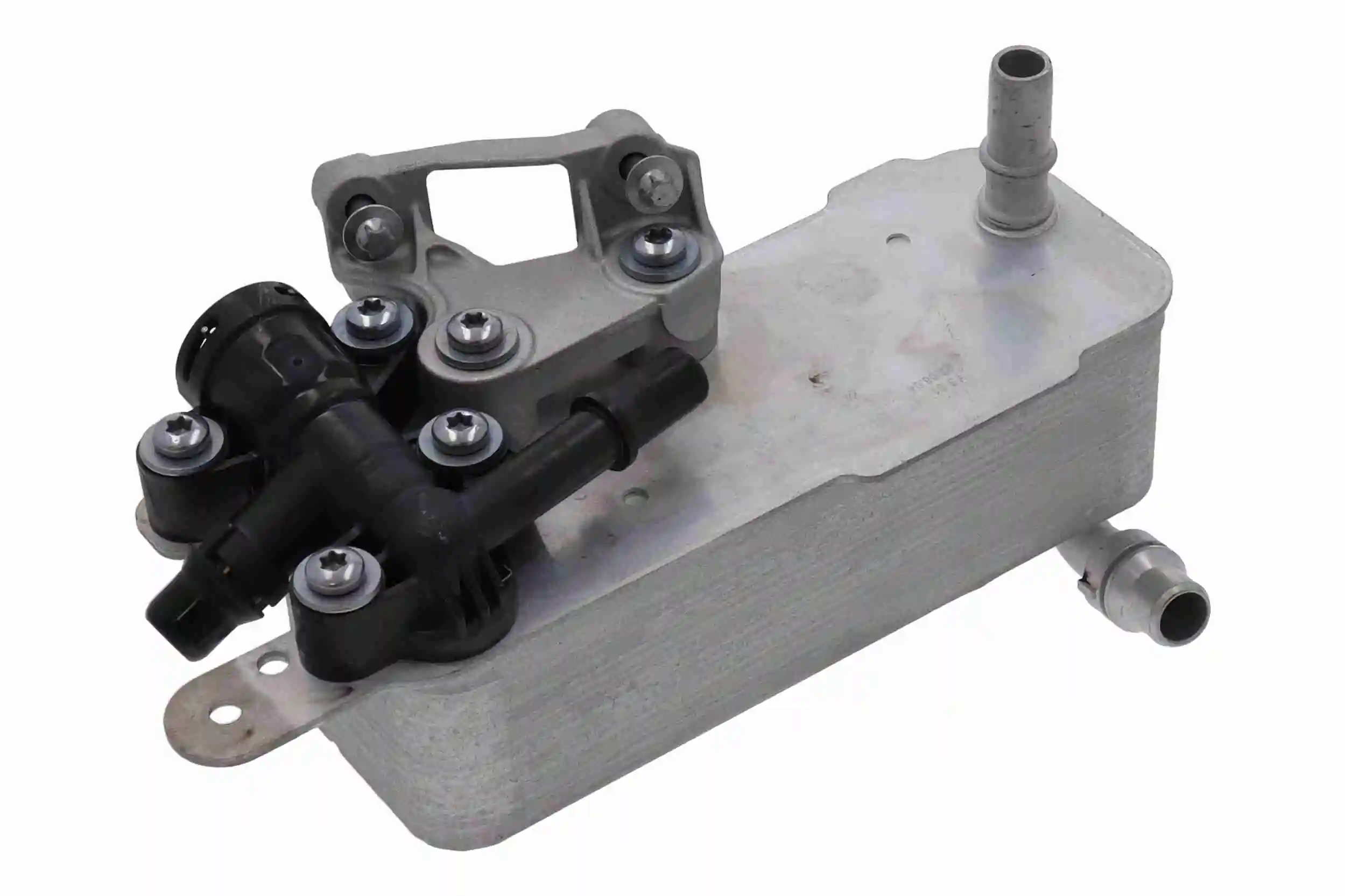 Radiateur d'huile de boîte automatique VEMO V20-60-0100