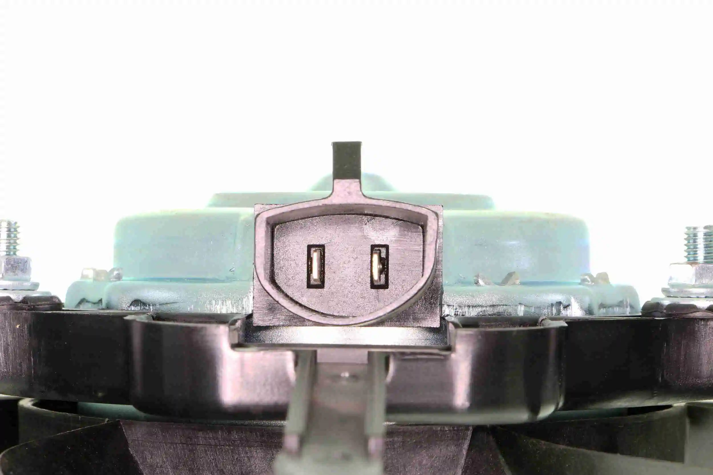 Ventilateur, refroidissement du moteur VEMO V25-01-1540