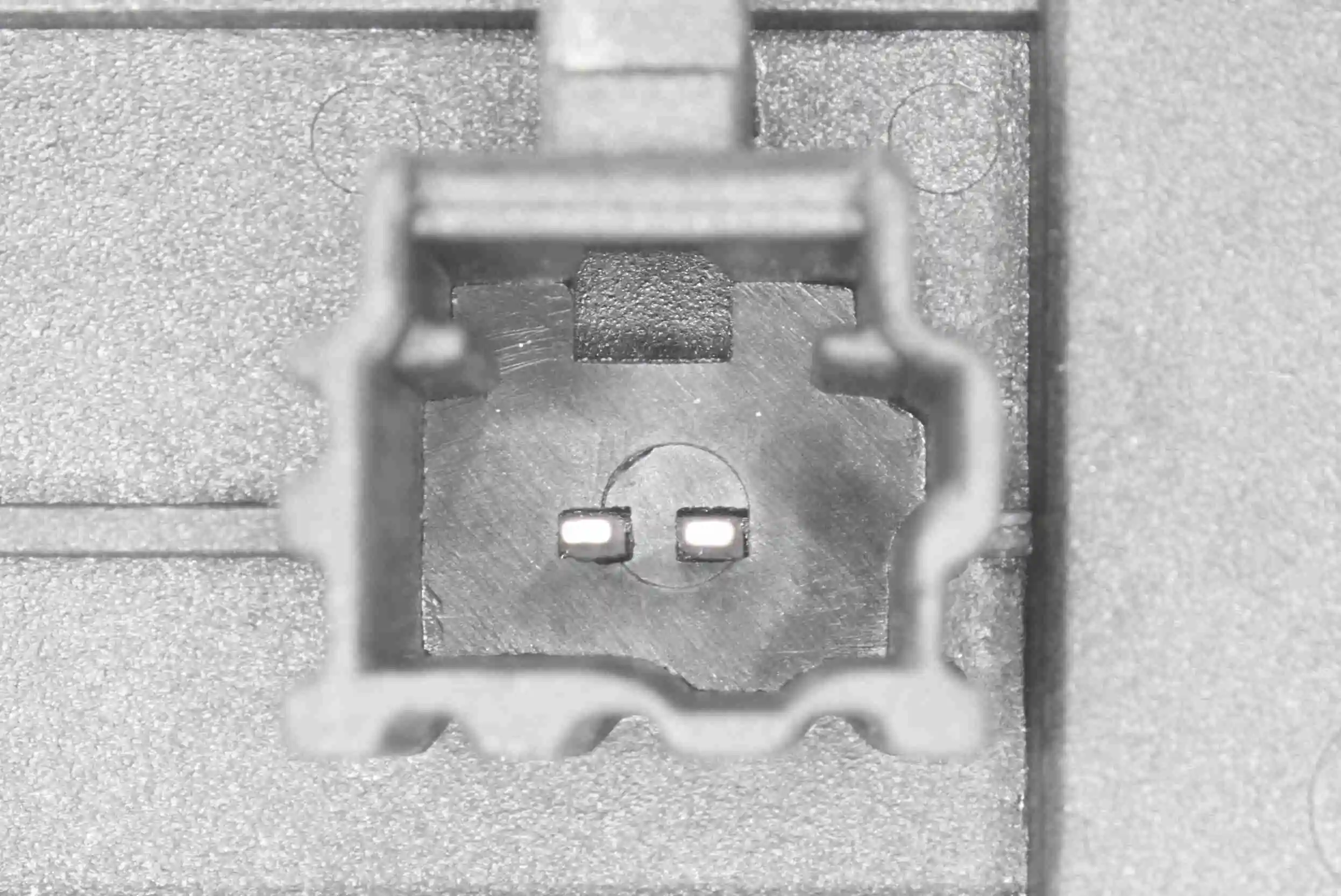 Régulateur, pulseur d'air habitacle VEMO V22-79-0007