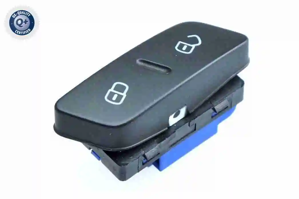 Interrupteur, verrouilage des portières VEMO V10-73-0364