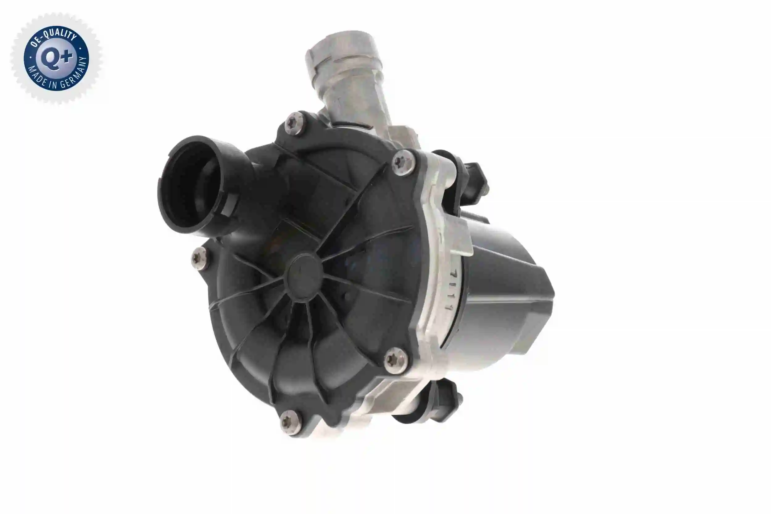 Pompe d'injection d'air secondaire VEMO V10-63-0156