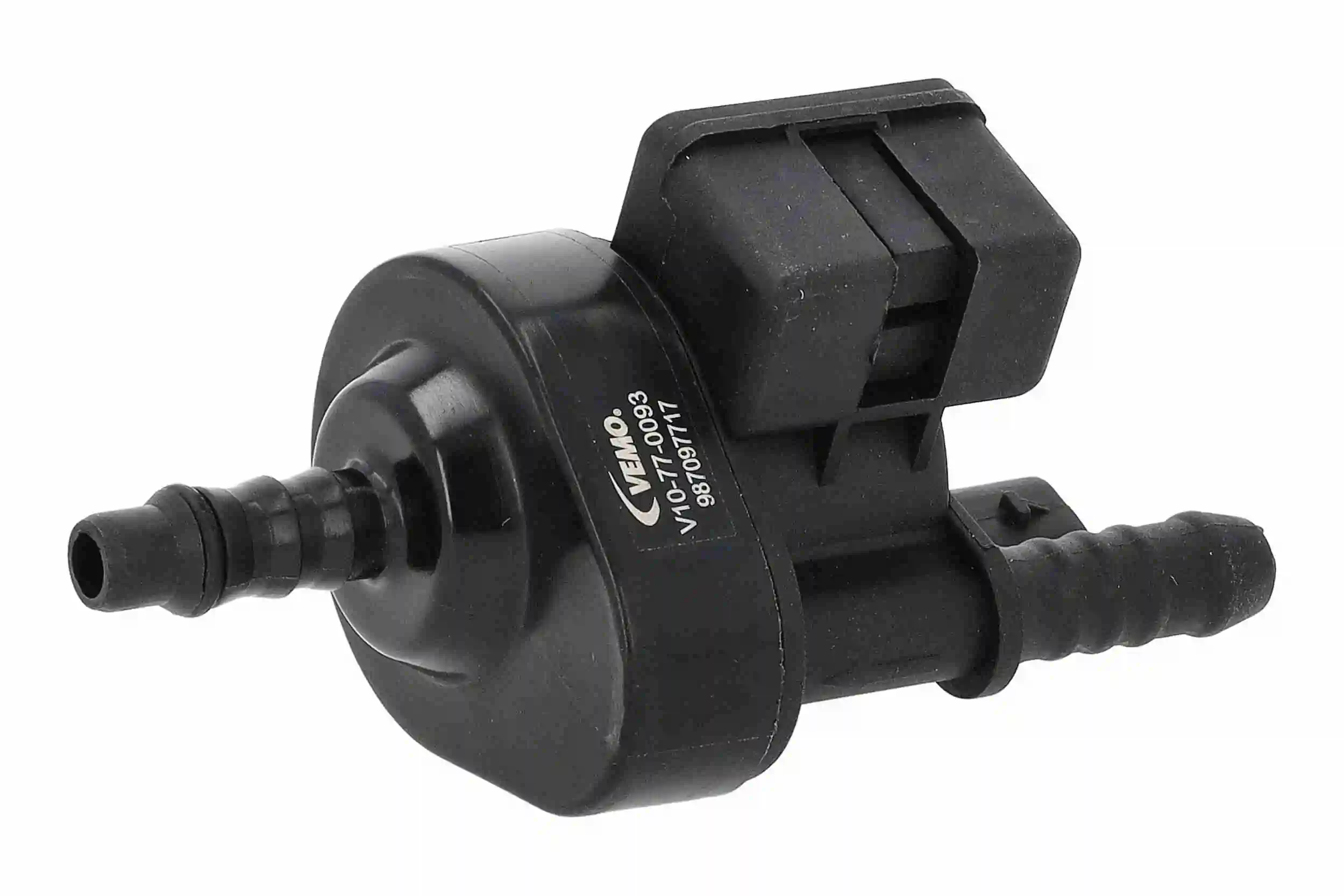 Soupape, filtre à charbon actif VEMO V10-77-0093