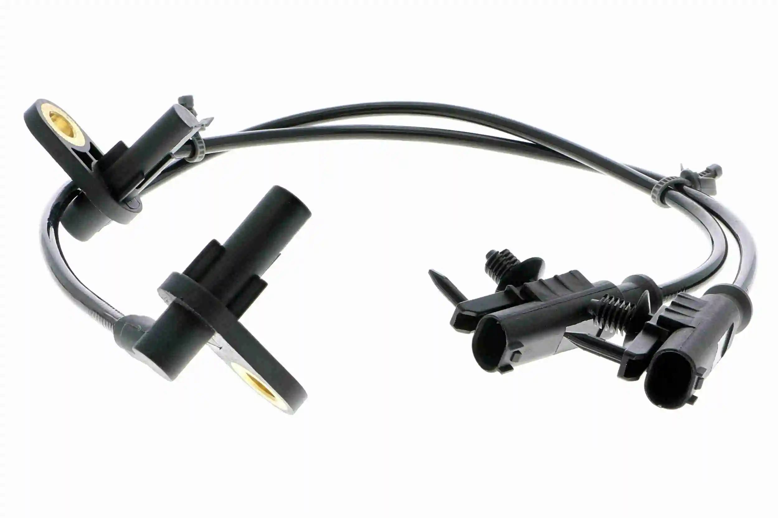 Capteur, vitesse de roue VEMO V38-72-0132